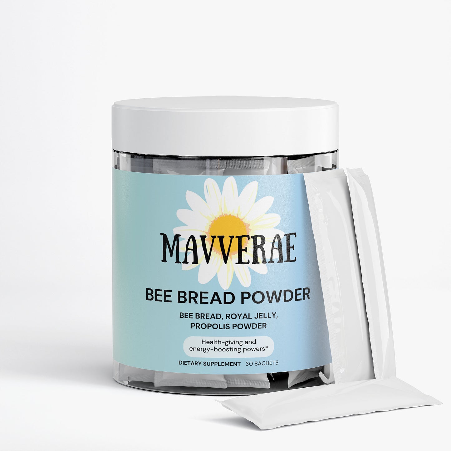 Bee Bread Powder