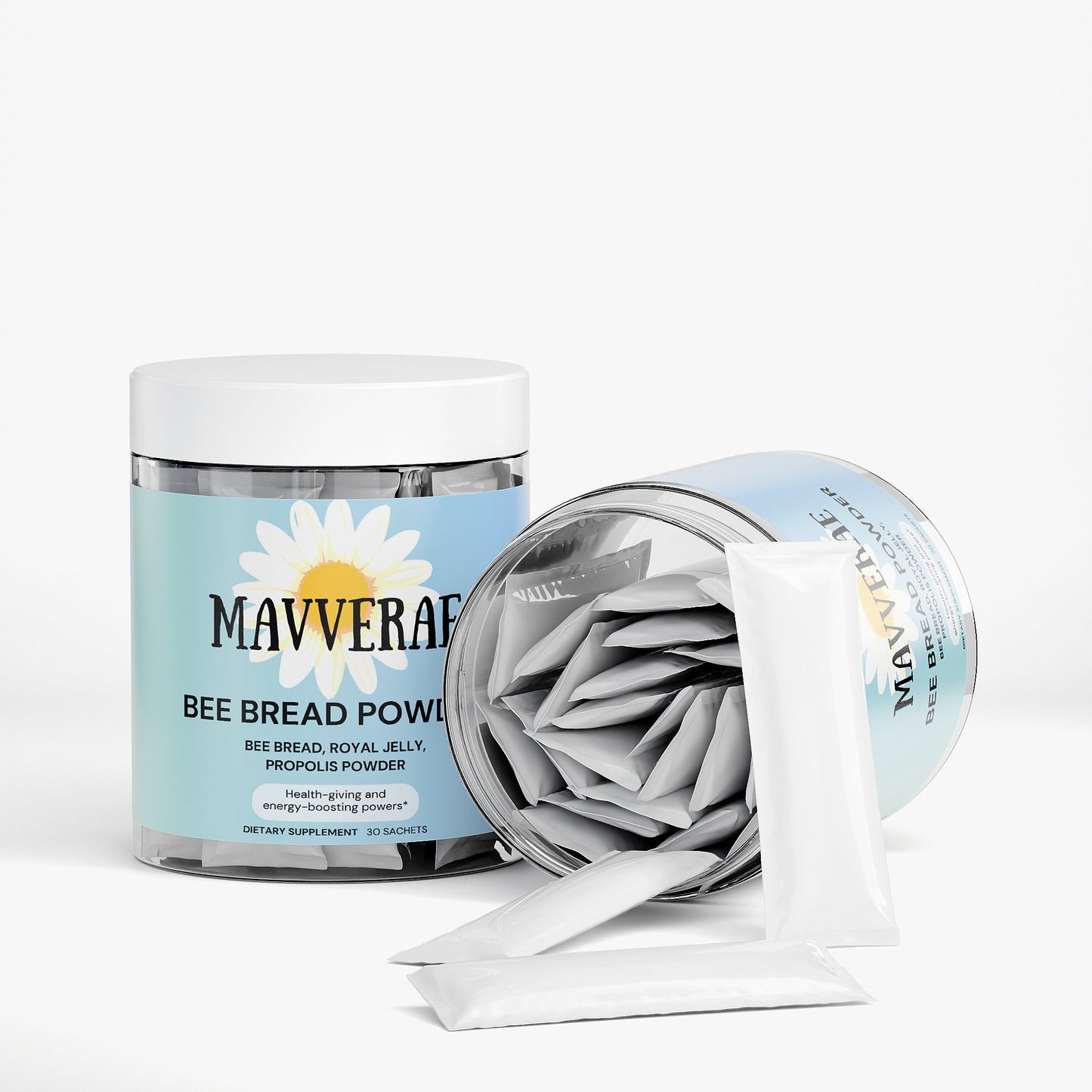 Bee Bread Powder