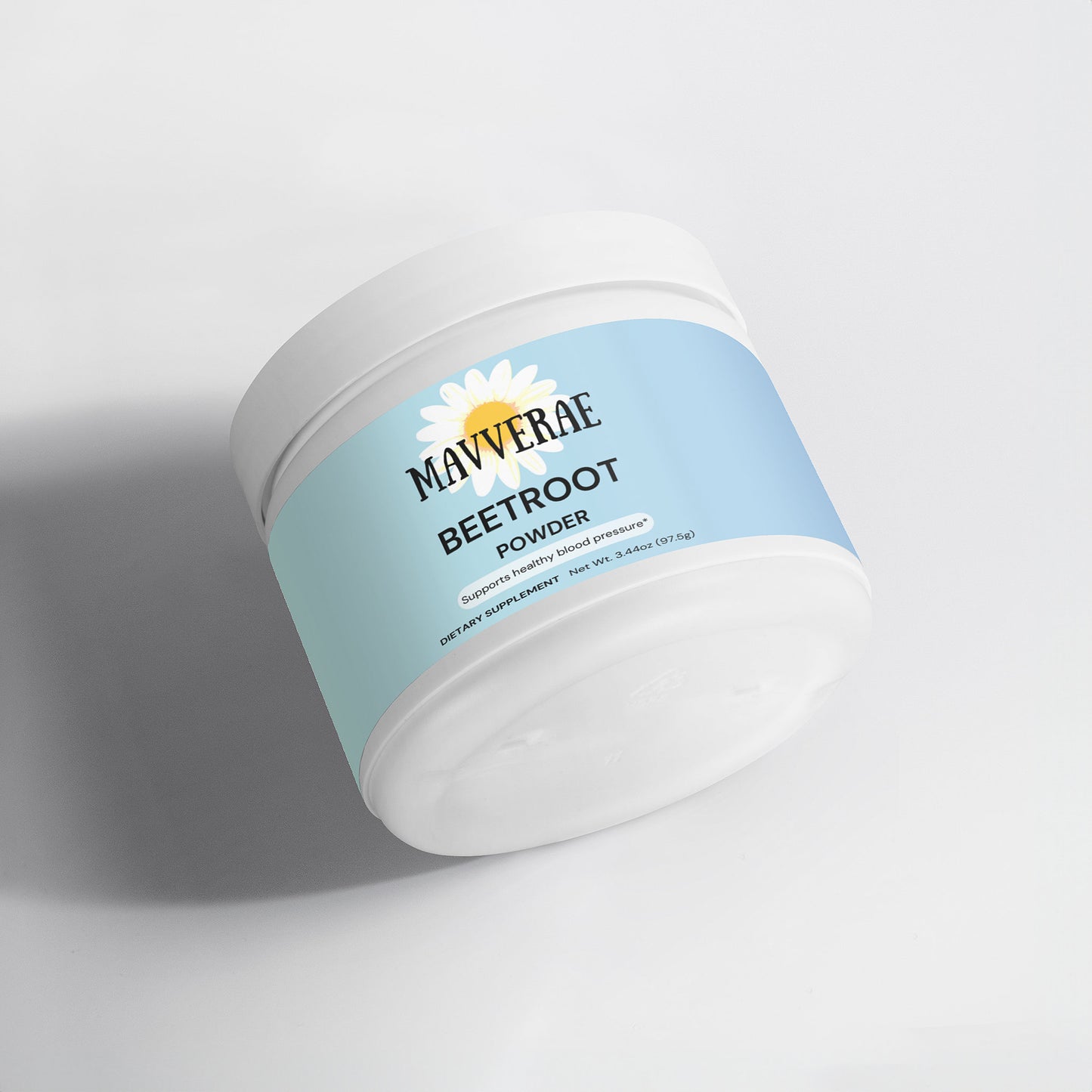 Beetroot Powder