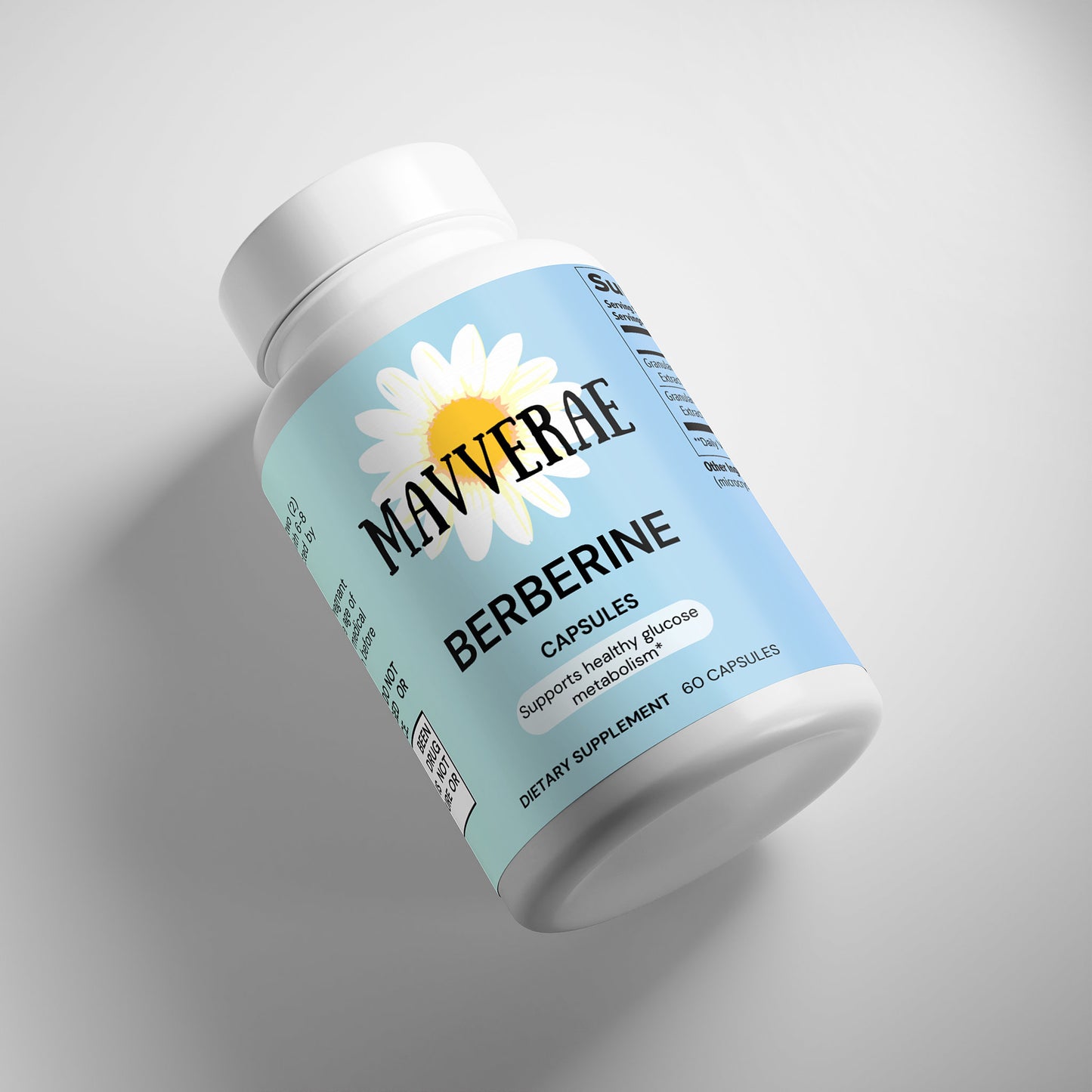 Berberine