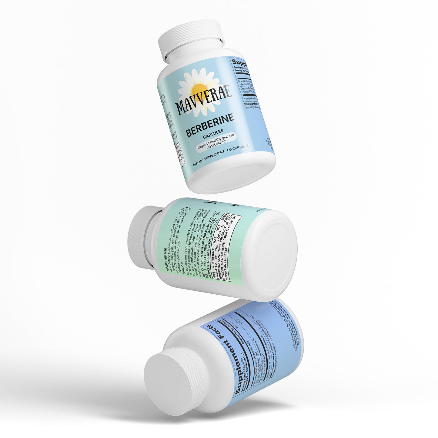 Berberine