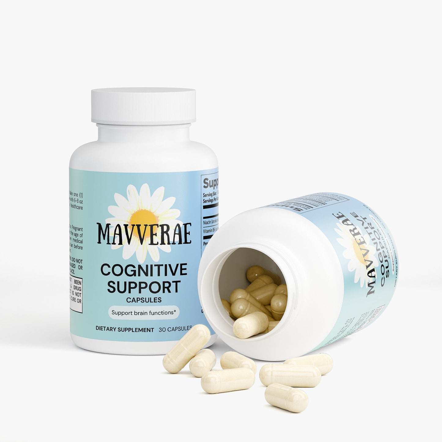 Cognitive Support