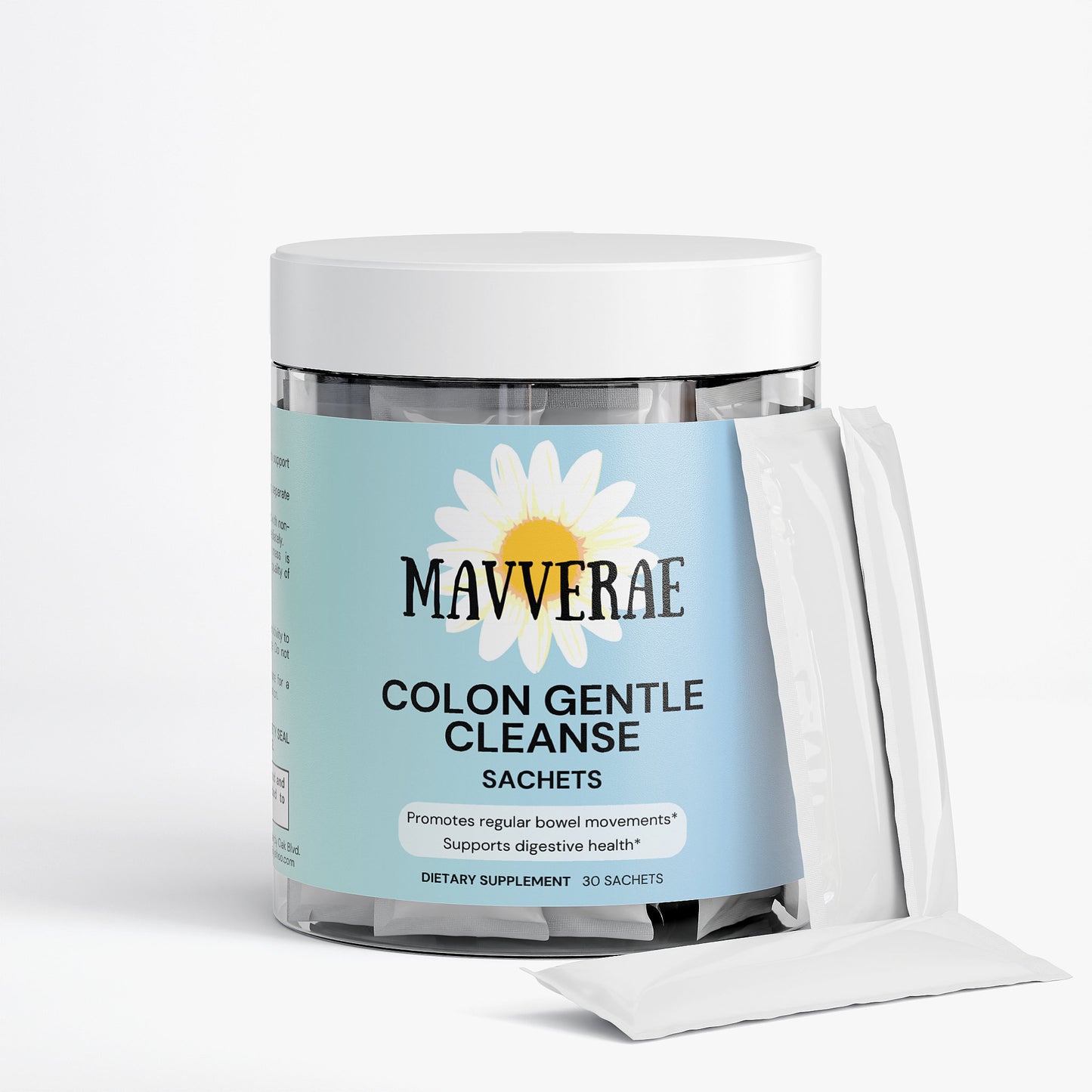 Colon Gentle Cleanse