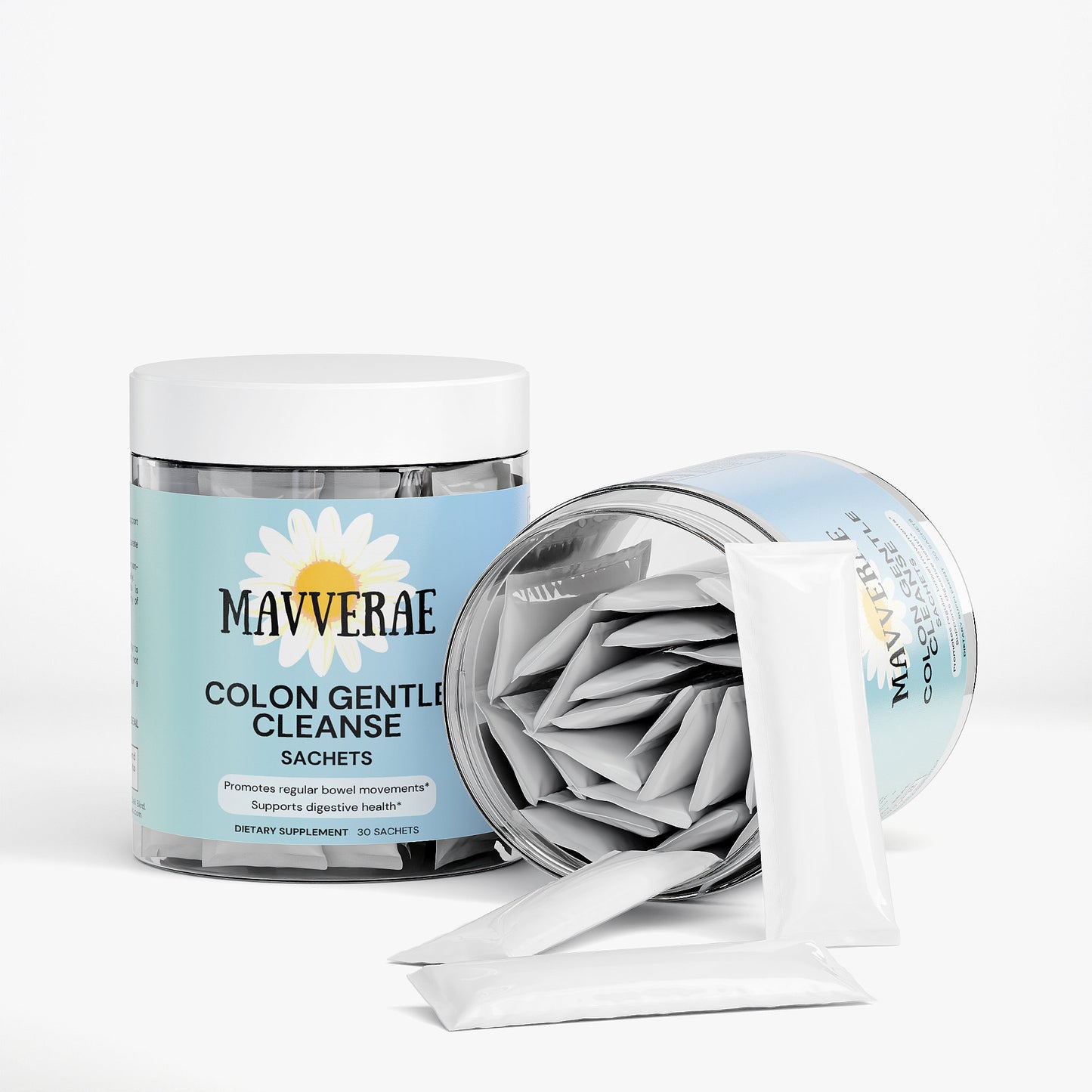 Colon Gentle Cleanse