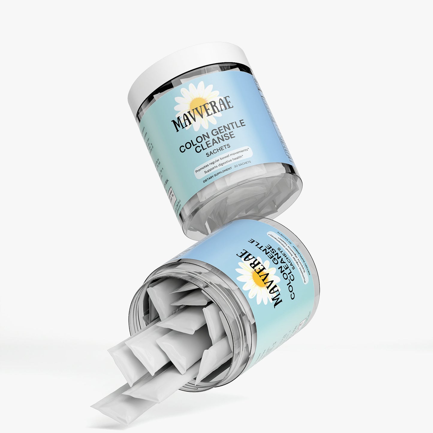 Colon Gentle Cleanse