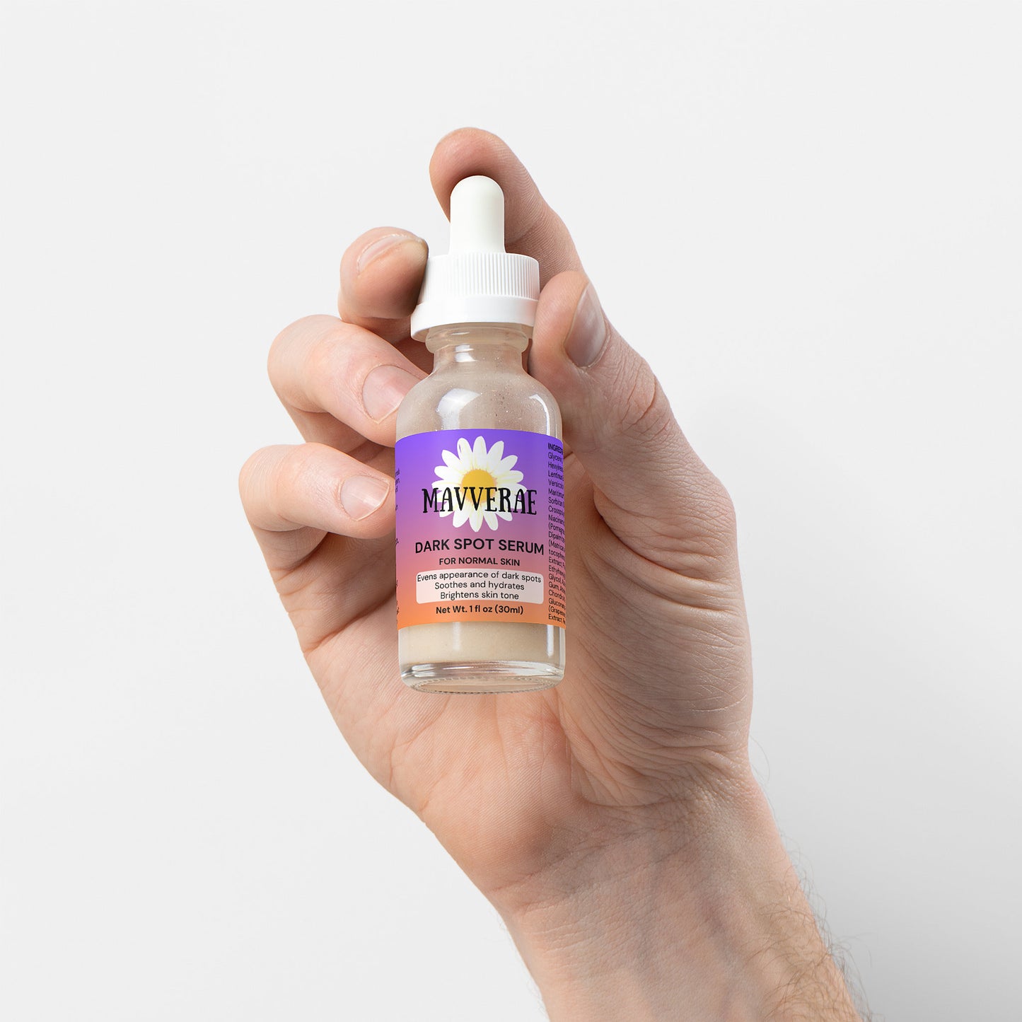 Dark Spot Serum for Normal Skin
