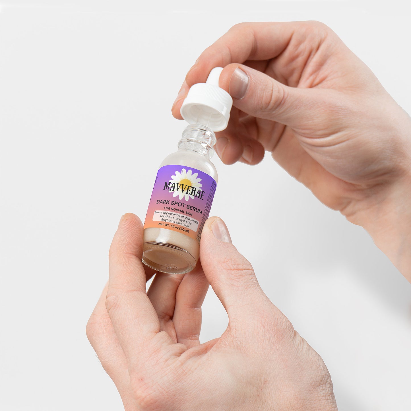 Dark Spot Serum for Normal Skin
