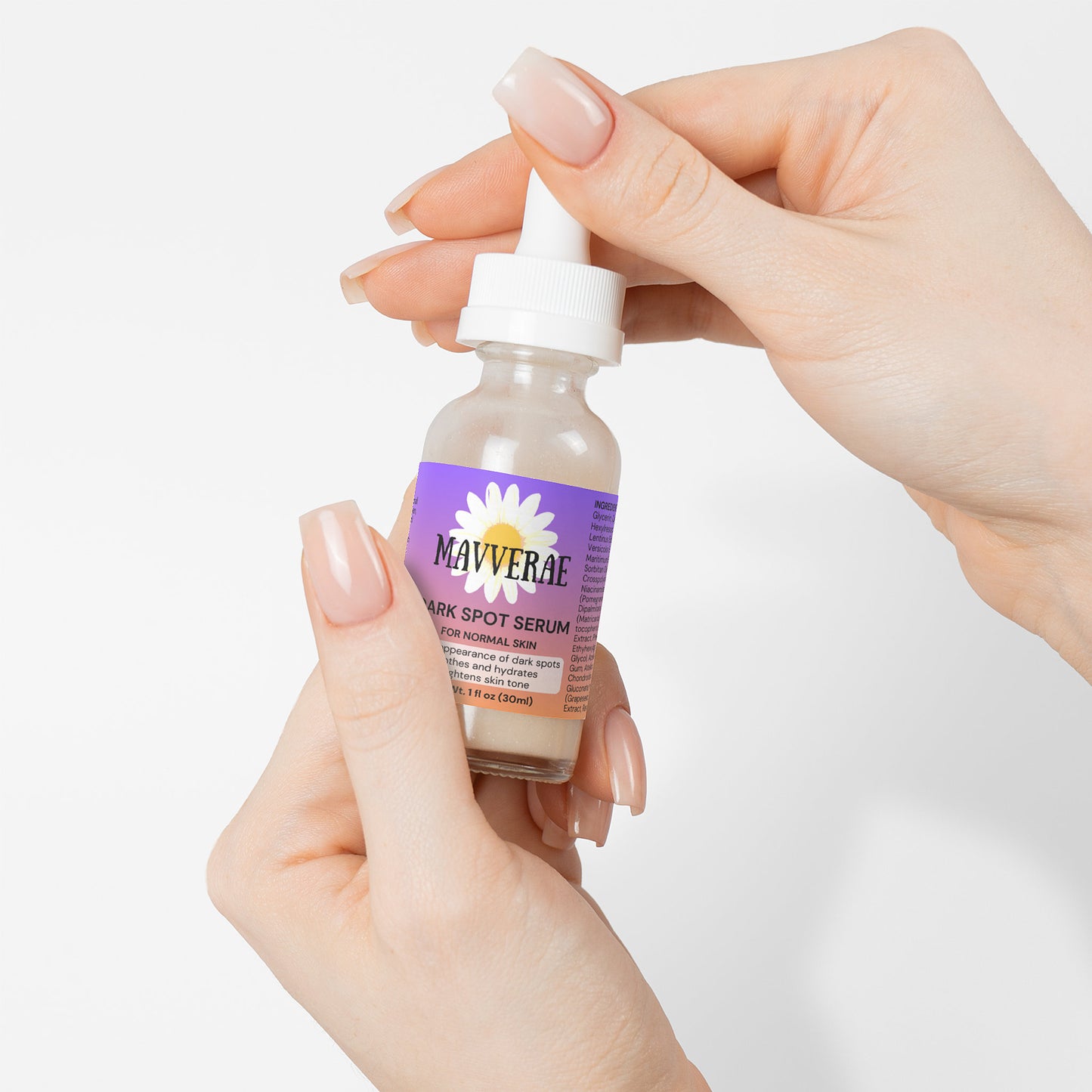 Dark Spot Serum for Normal Skin