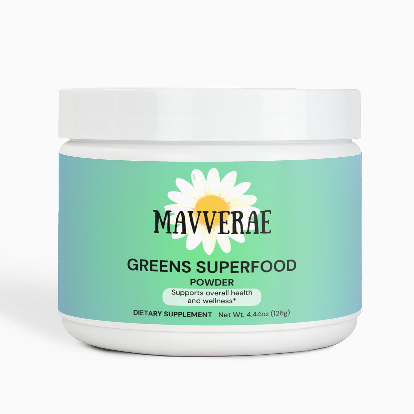 Greens Superfood