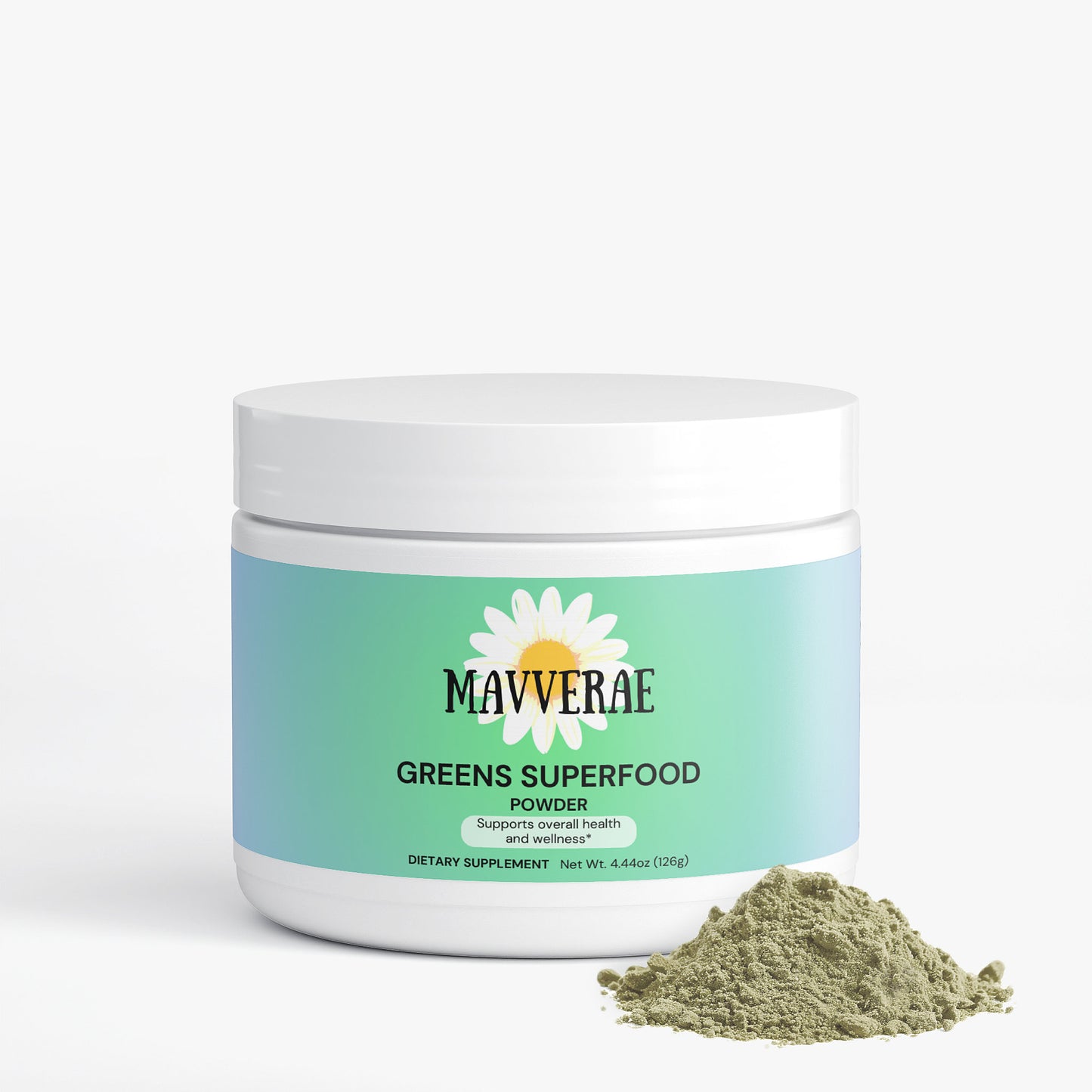 Greens Superfood