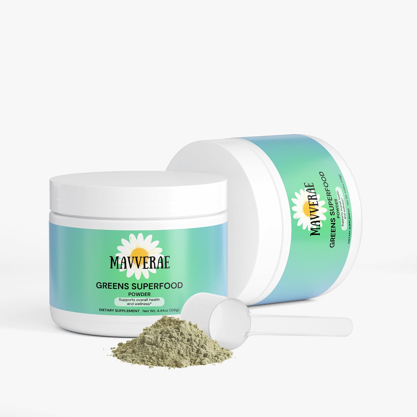 Greens Superfood