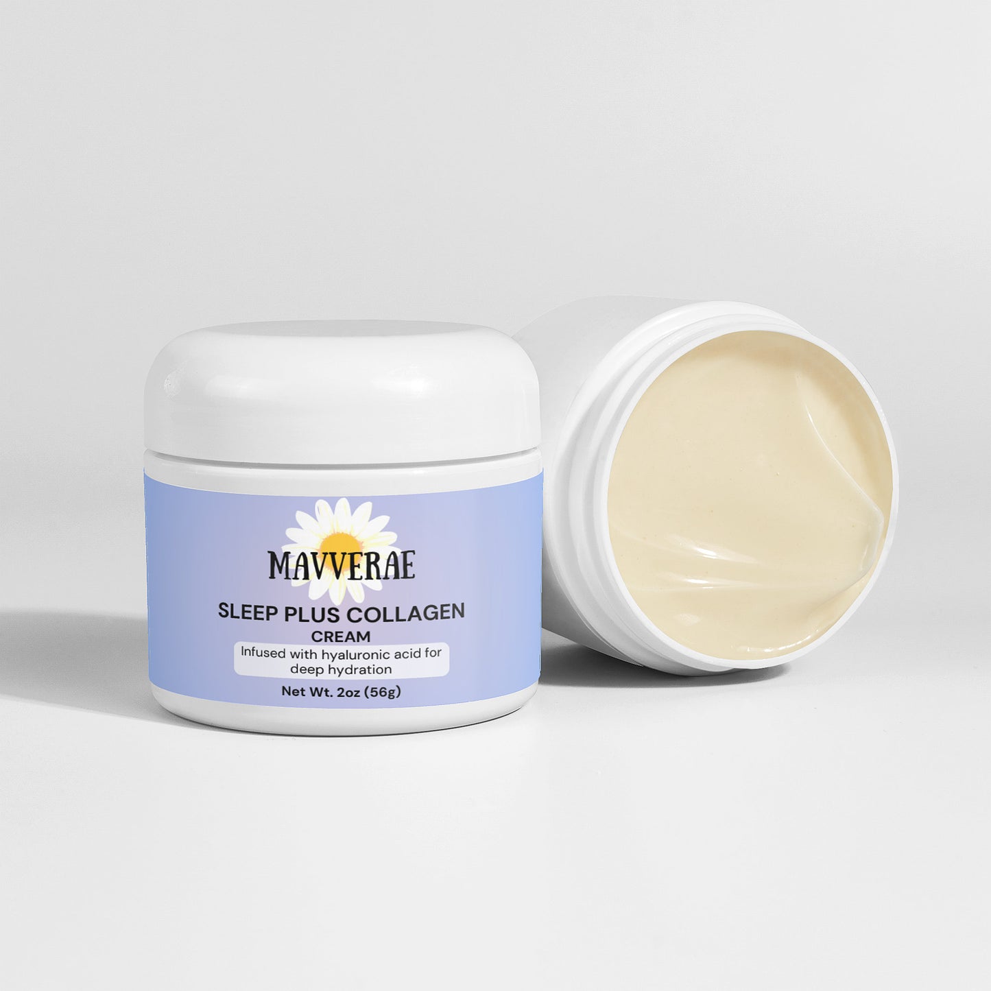 Sleep Plus Collagen Cream