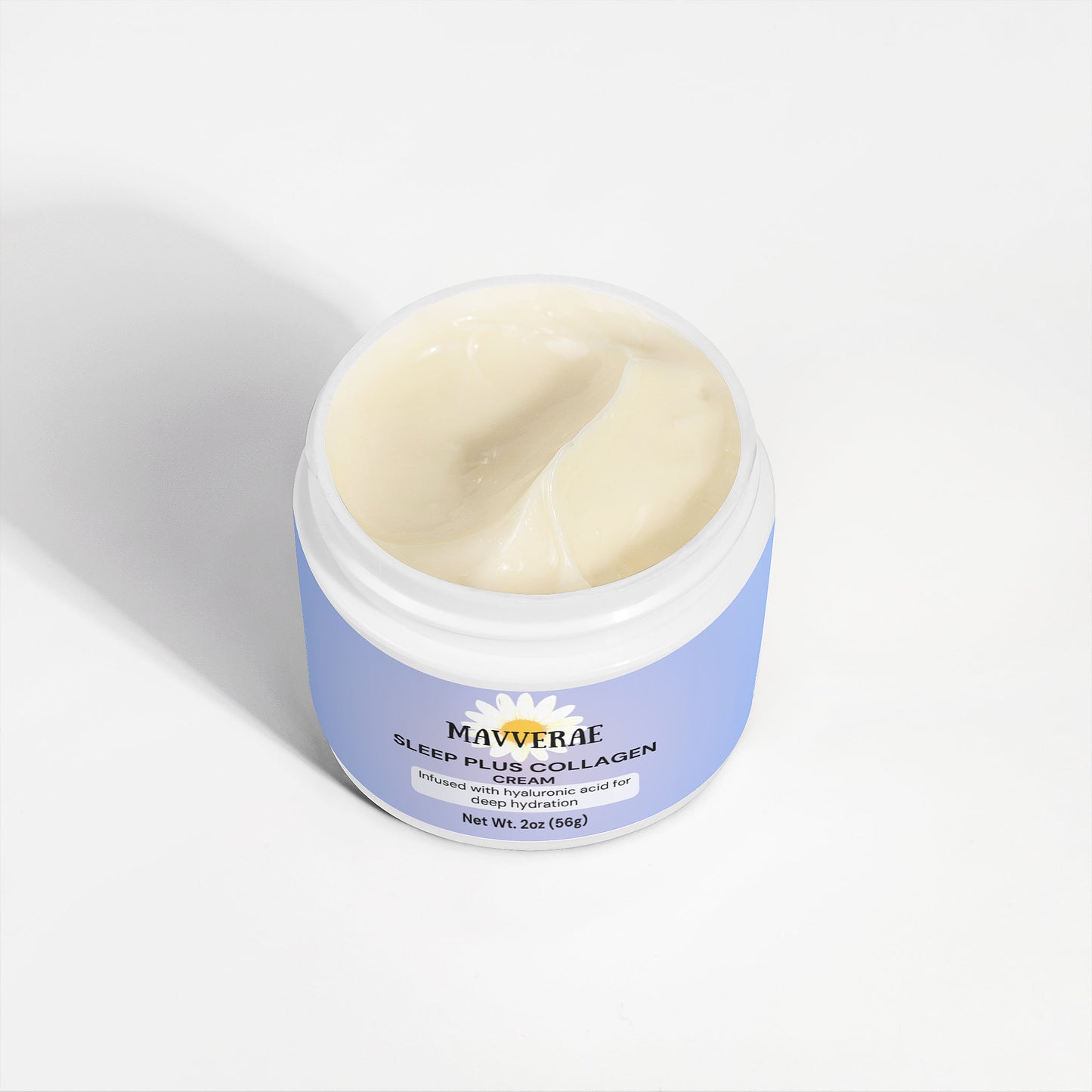 Sleep Plus Collagen Cream