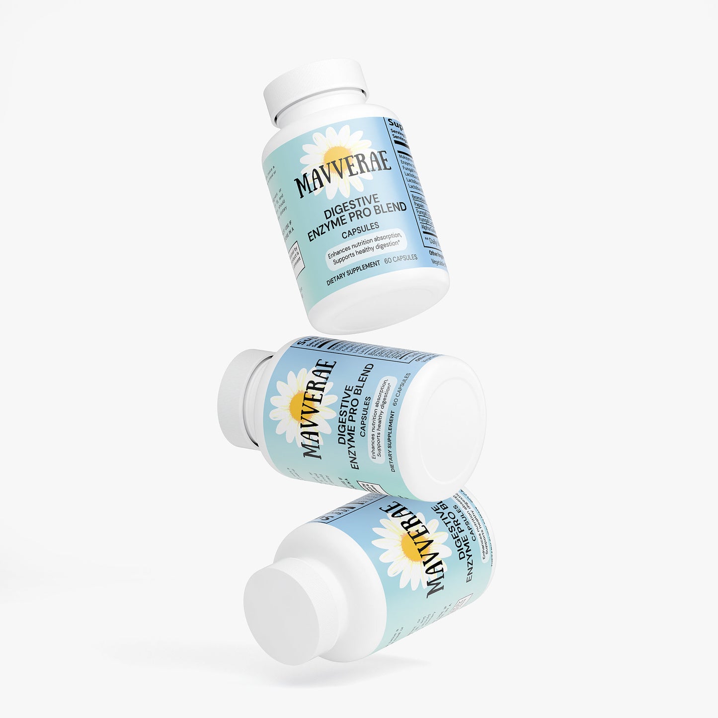 Digestive Enzyme Pro Blend