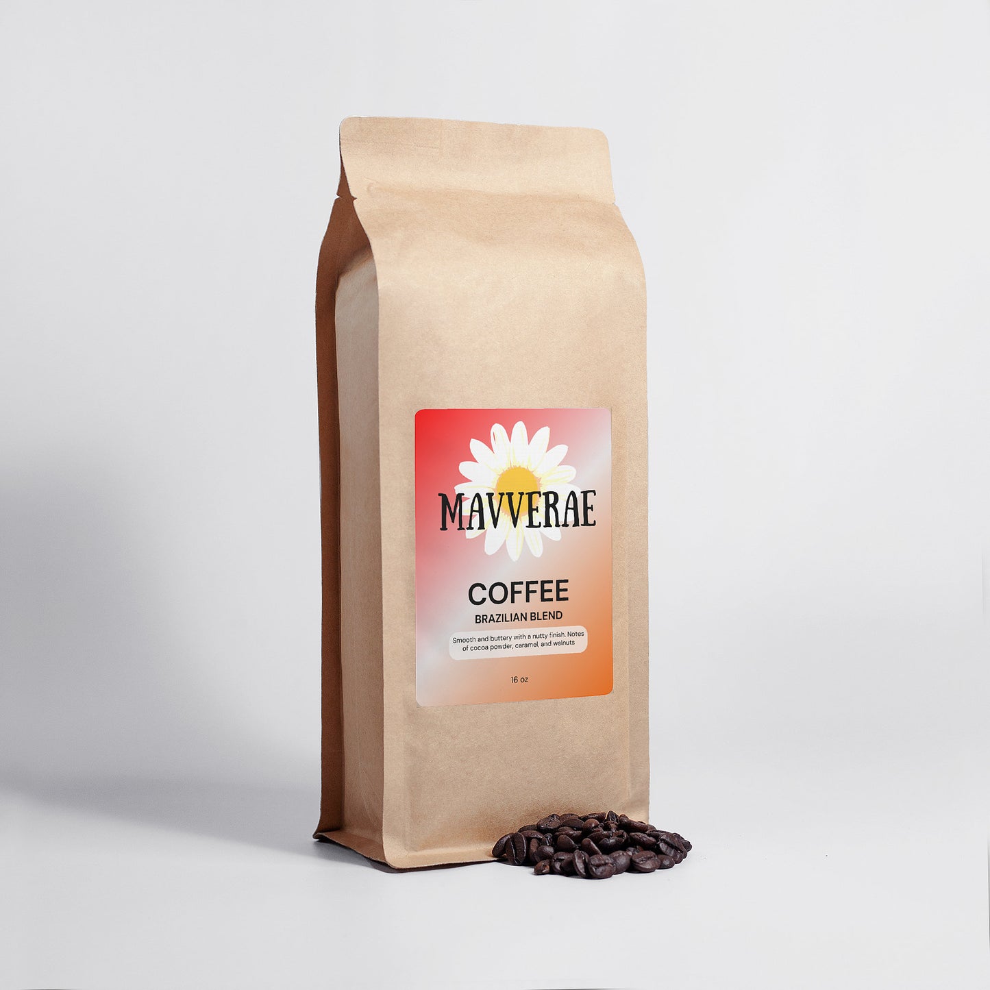 Brazilian Blend 16oz