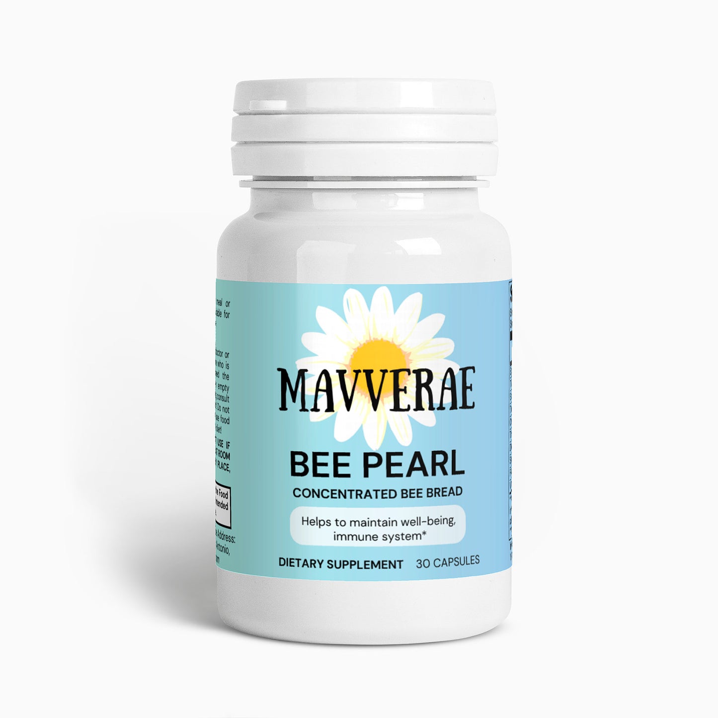 Bee Pearl