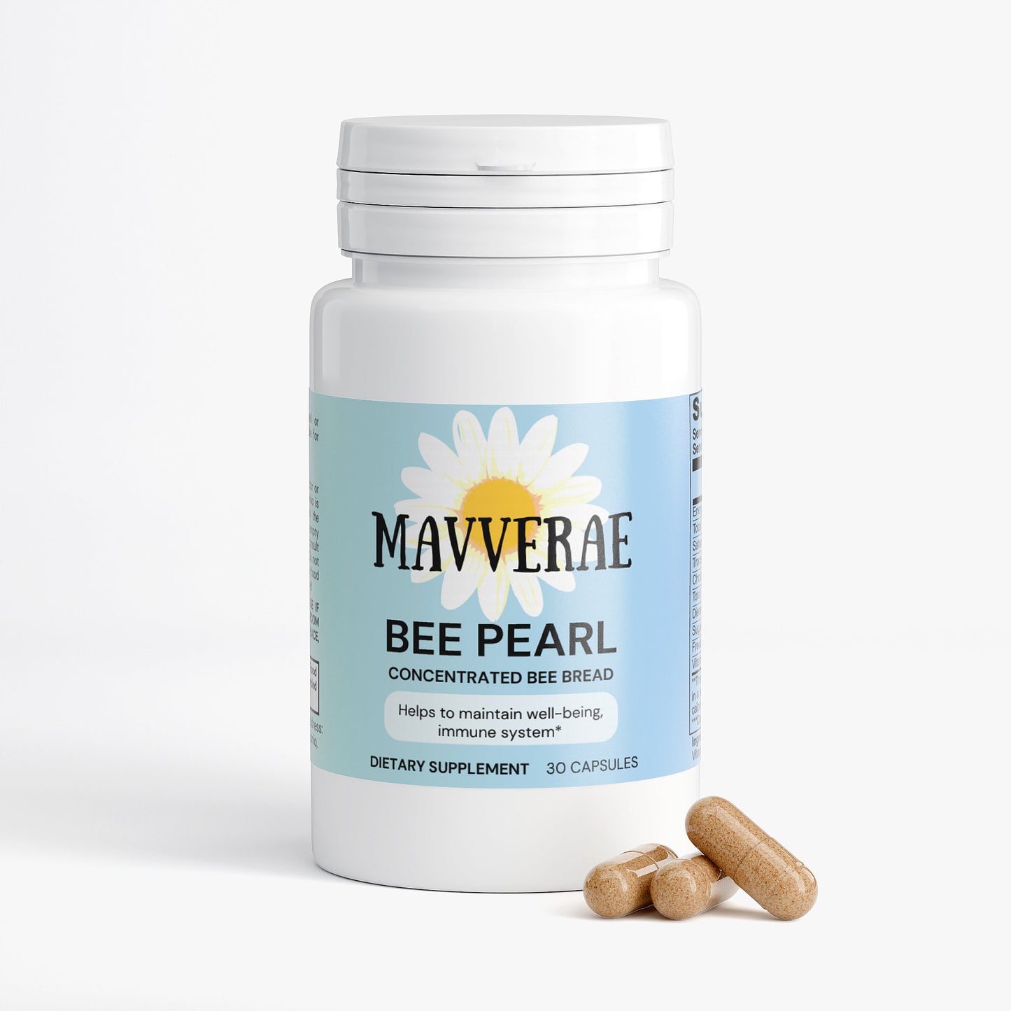 Bee Pearl