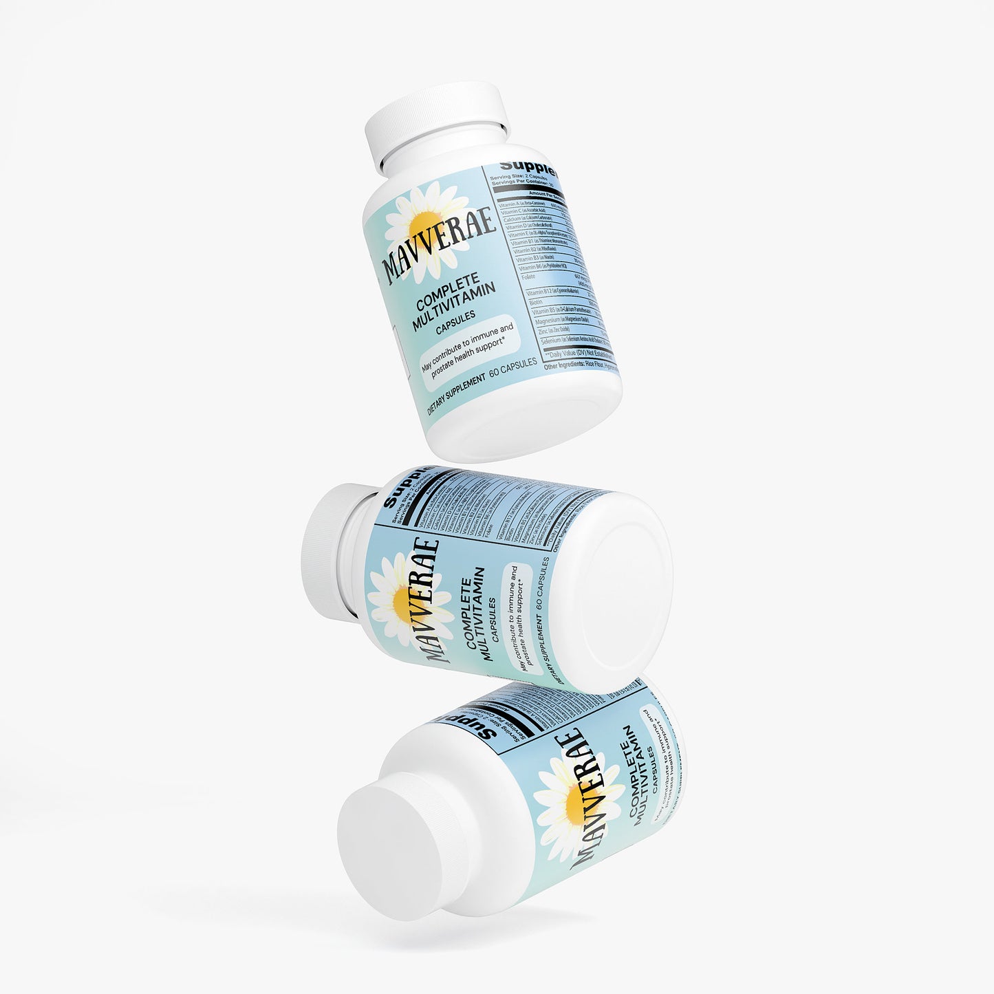 Complete Multivitamin