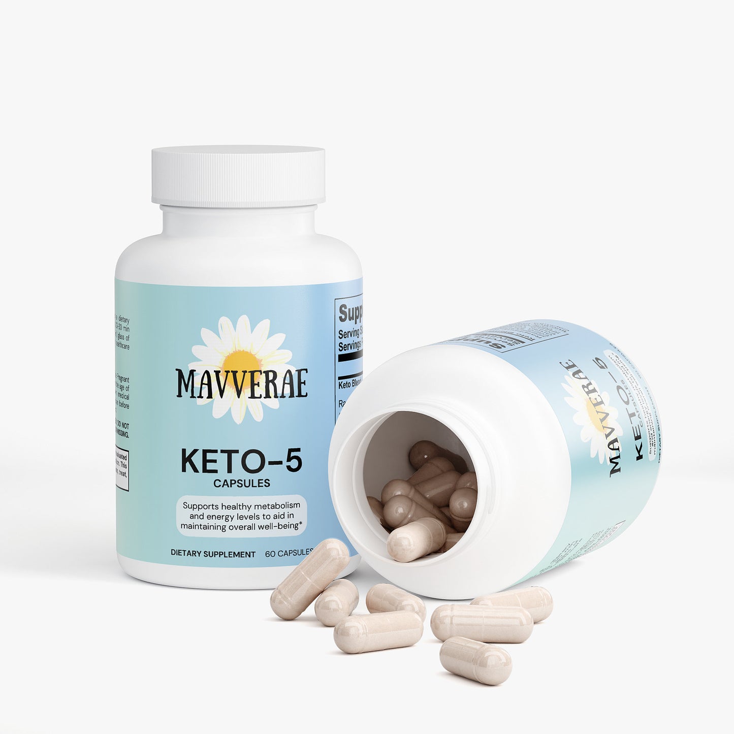 Keto-5