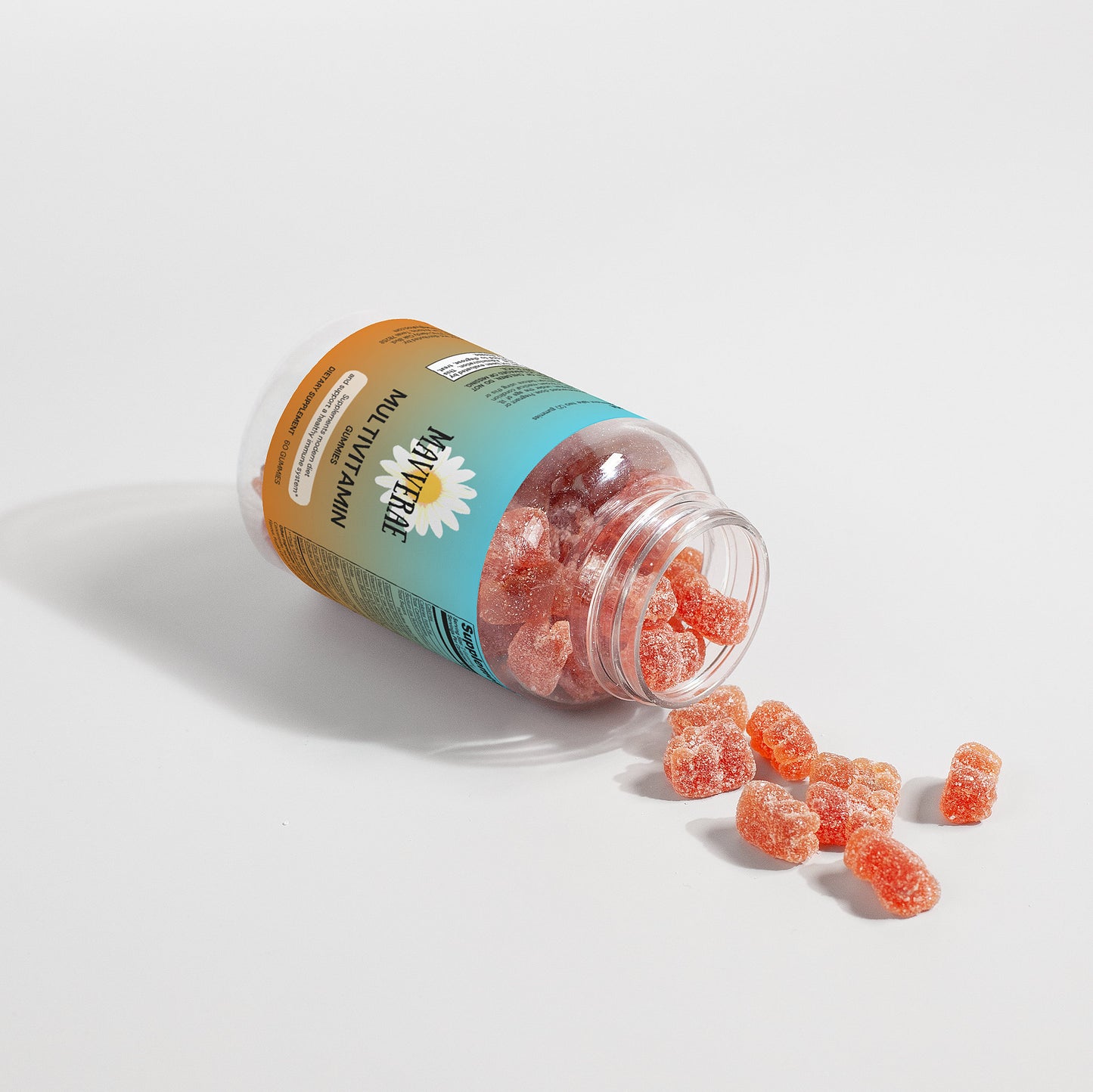 Multivitamin Bear Gummies (Adult)