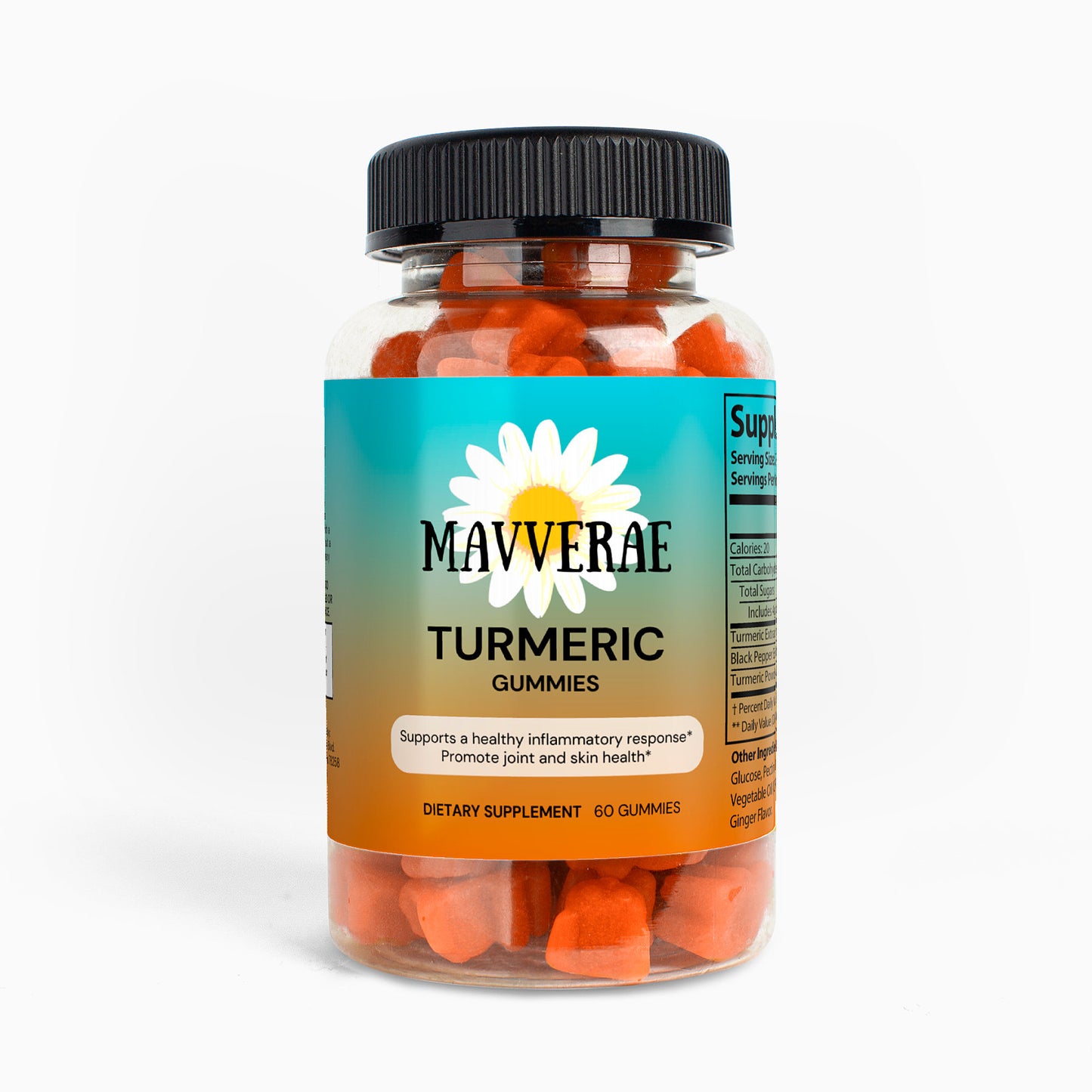 Turmeric Gummies