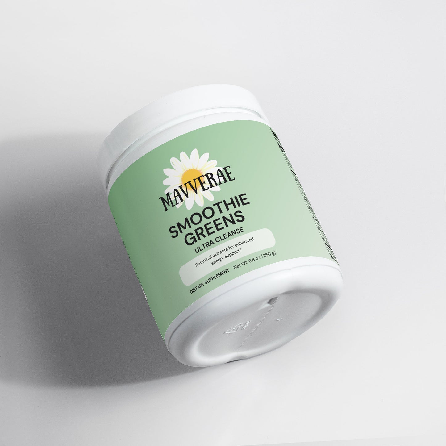 Ultra Cleanse Smoothie Greens