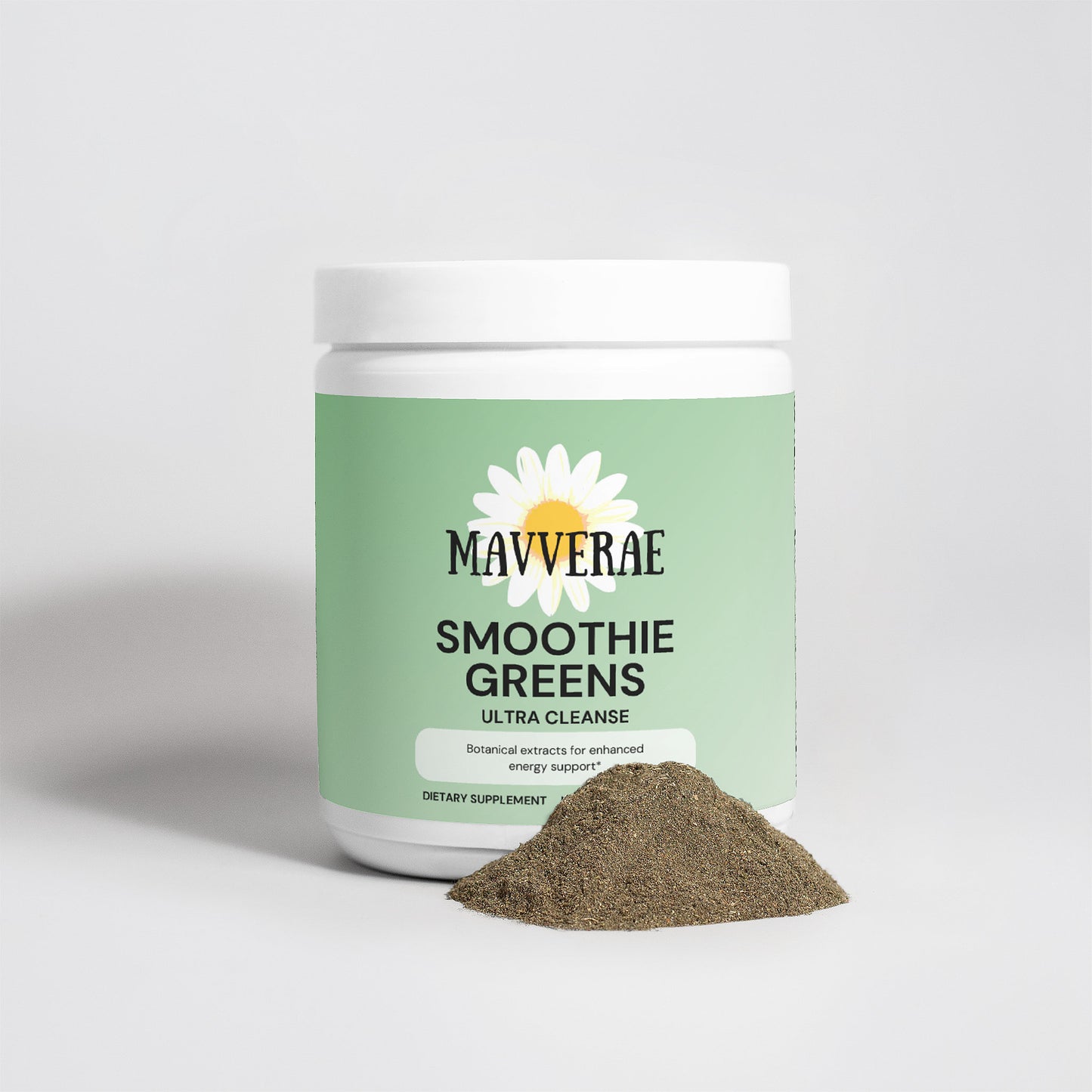 Ultra Cleanse Smoothie Greens
