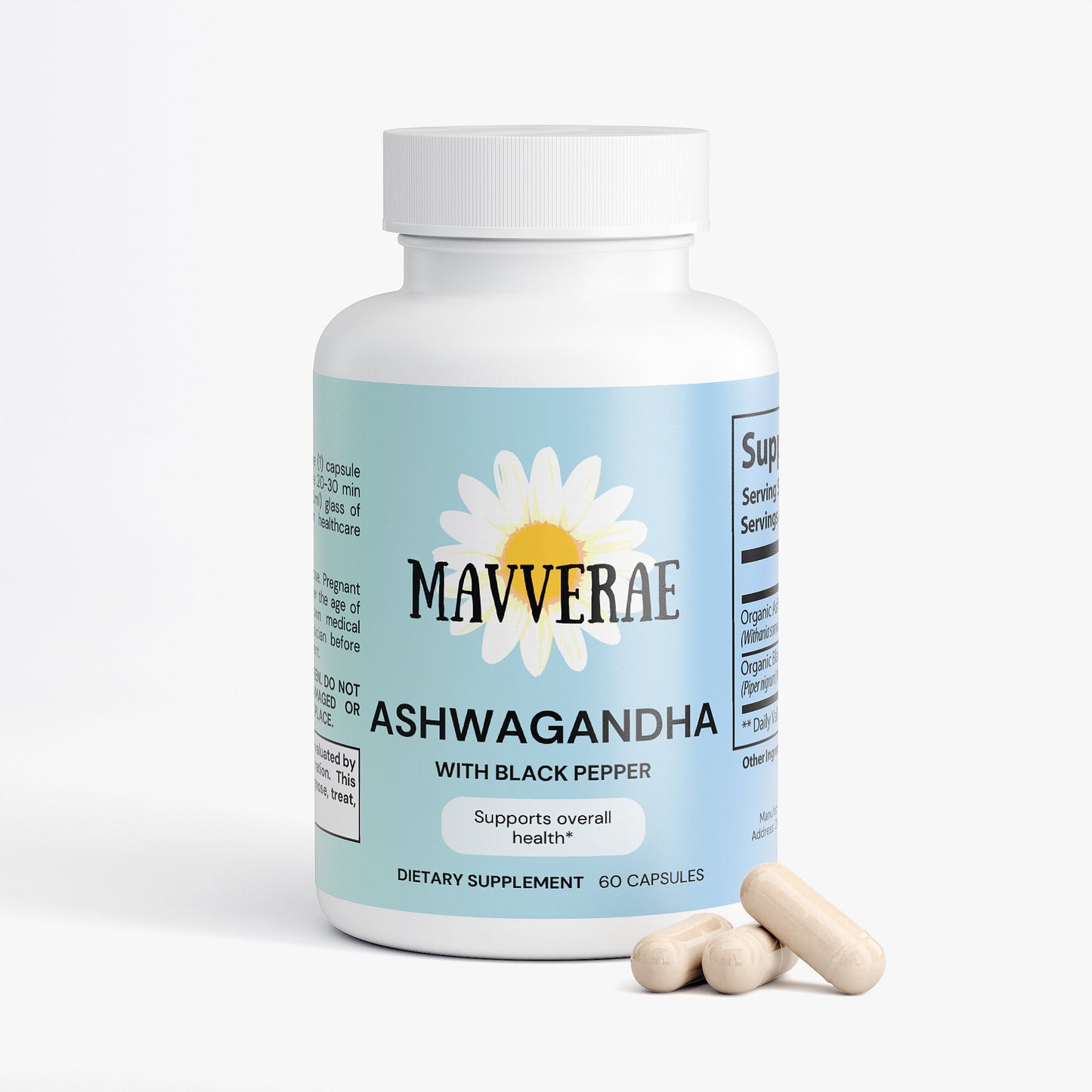 Ashwagandha