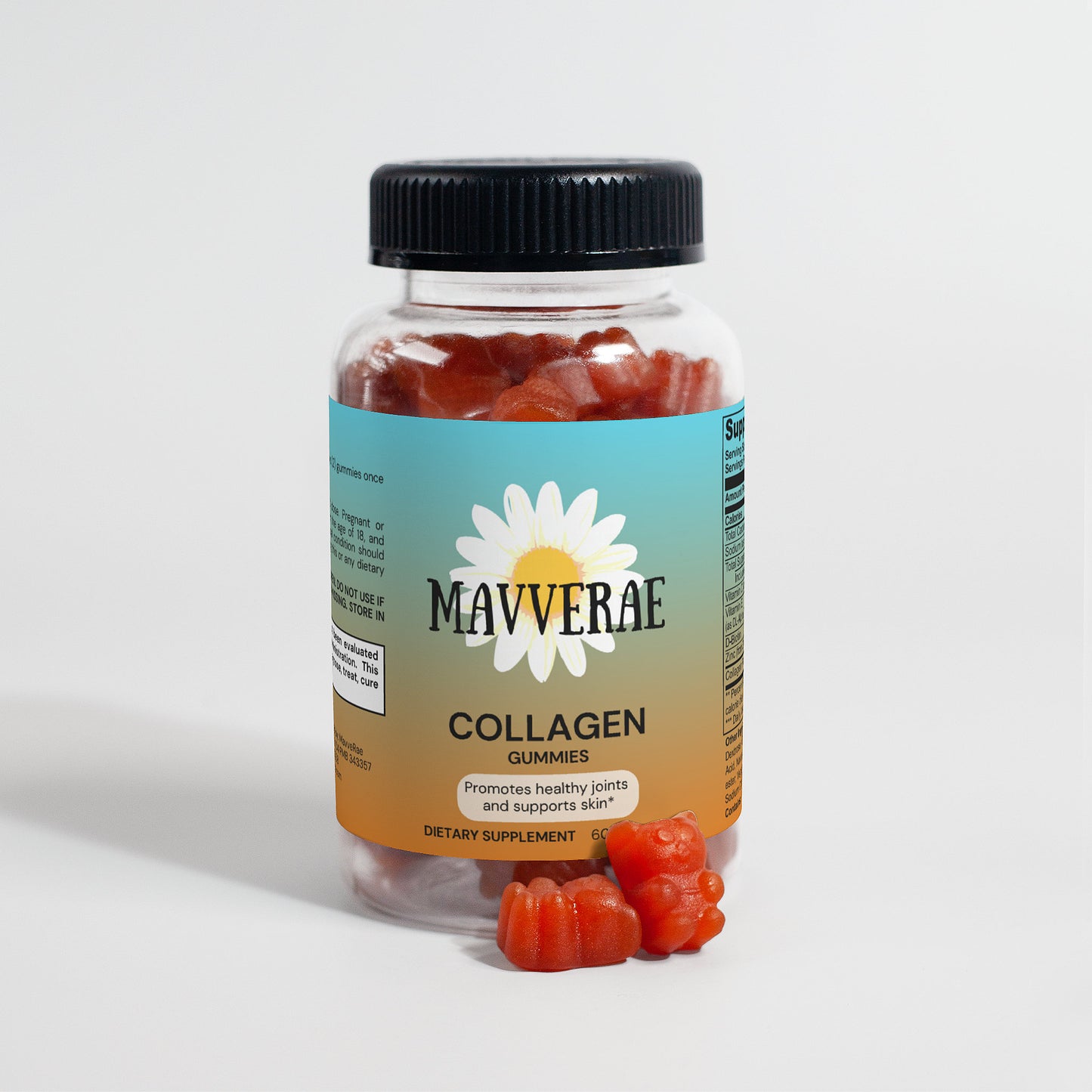 Collagen Gummies (Adult)