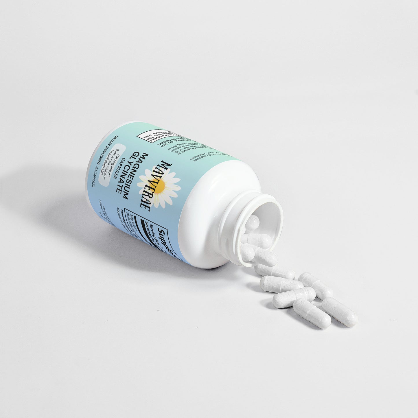 Magnesium Glycinate