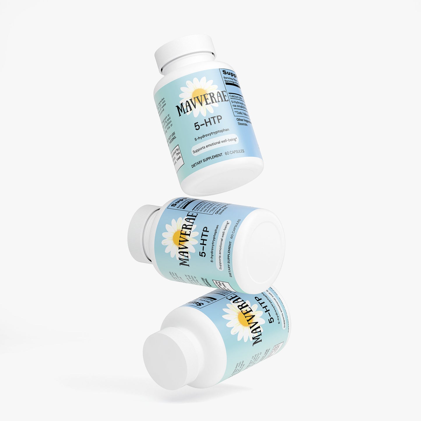 5-HTP