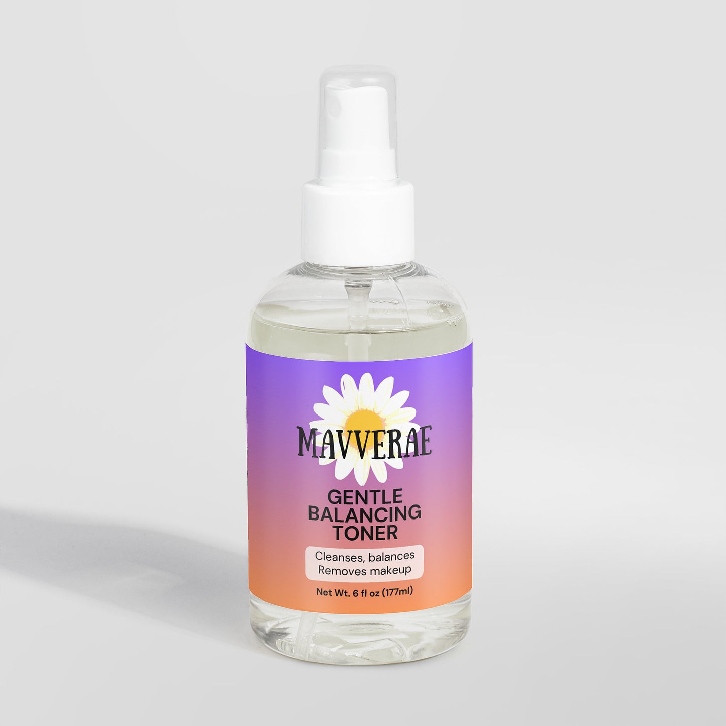 Gentle Balancing Toner