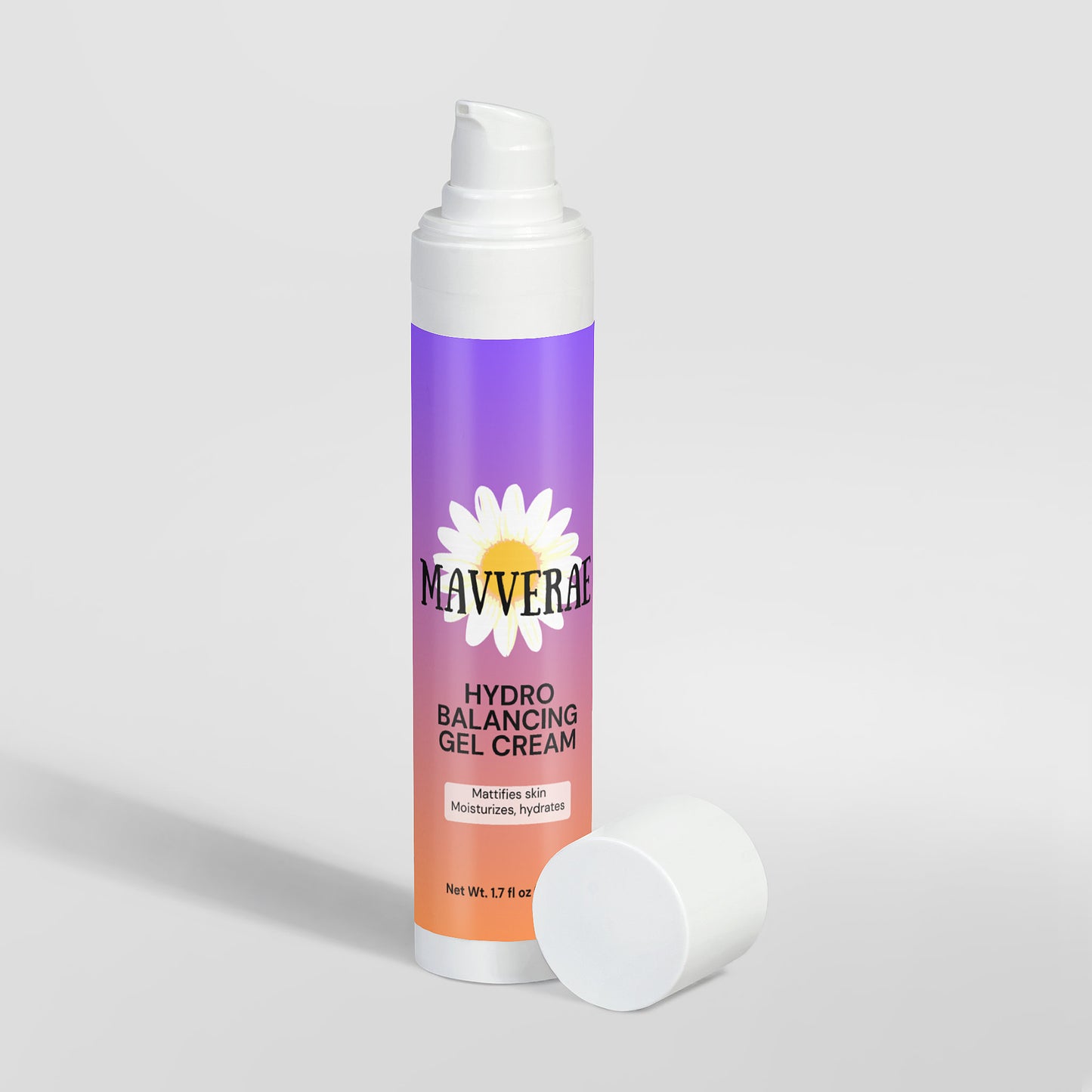 Hydro Balancing Gel-Cream