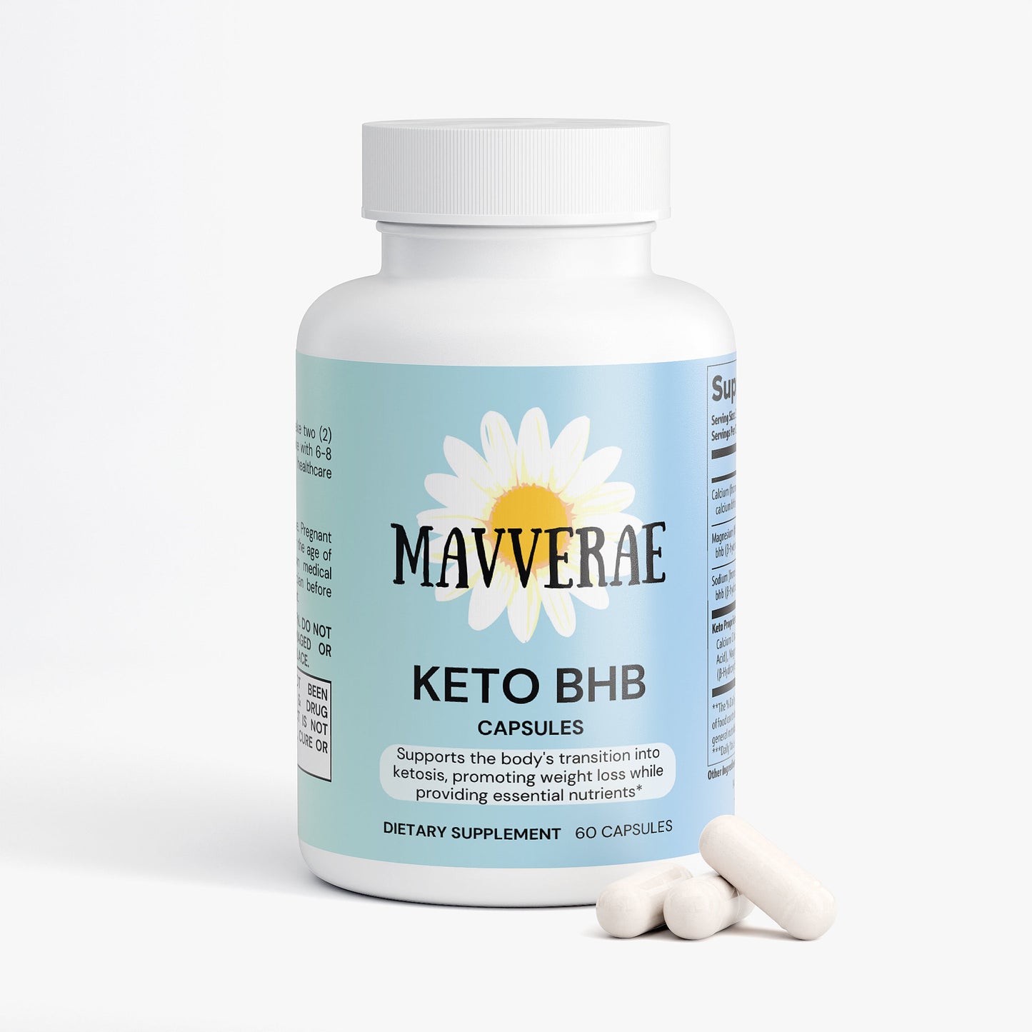 Keto BHB