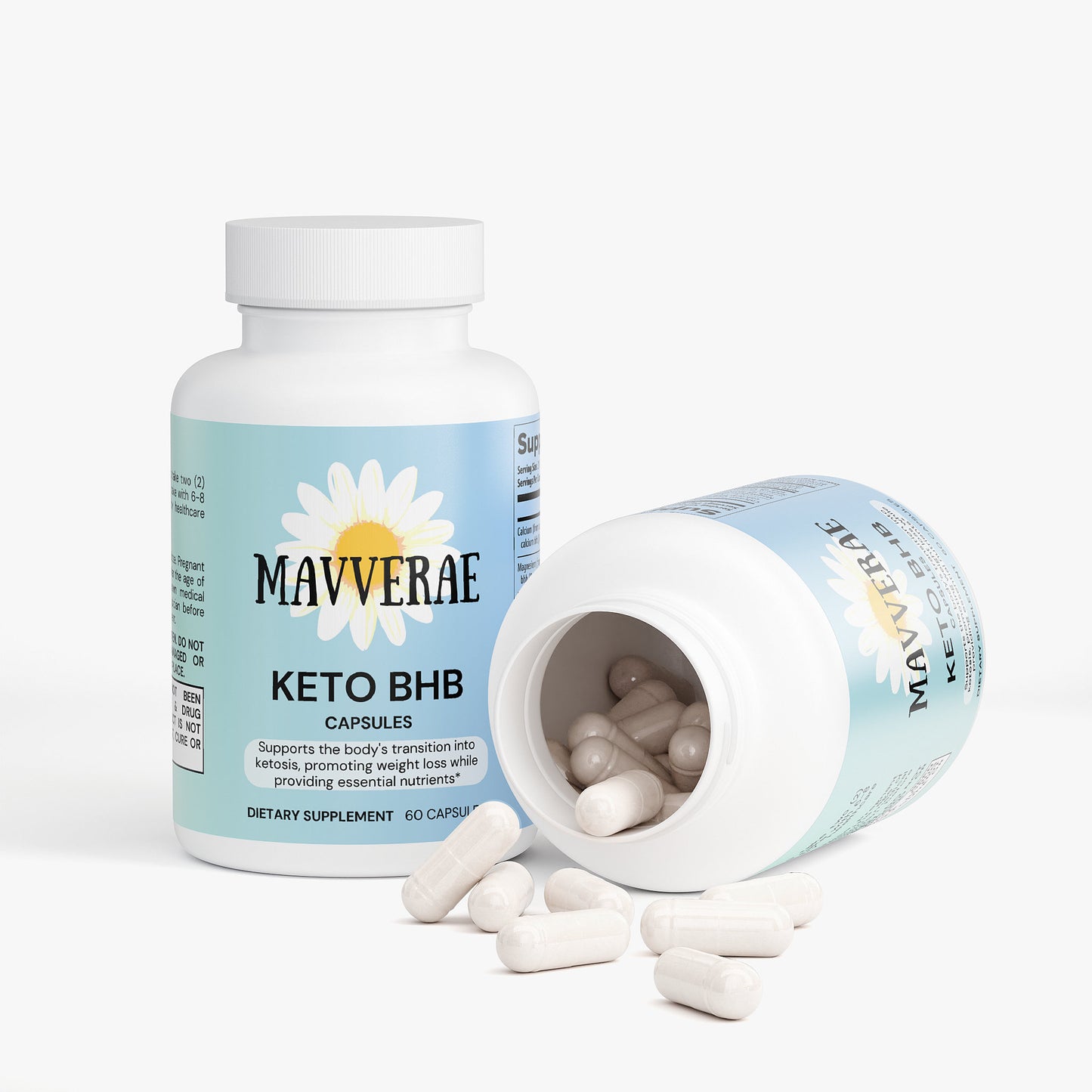 Keto BHB
