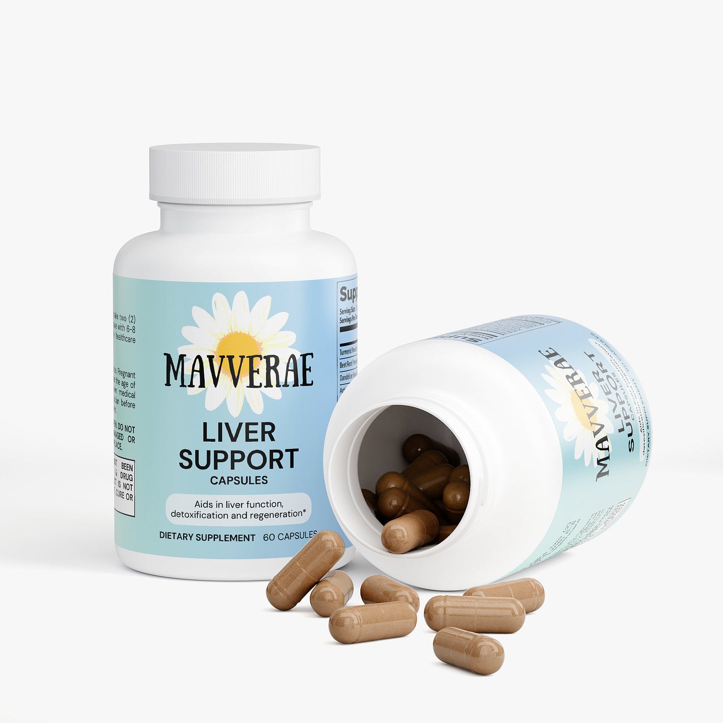 Liver Support