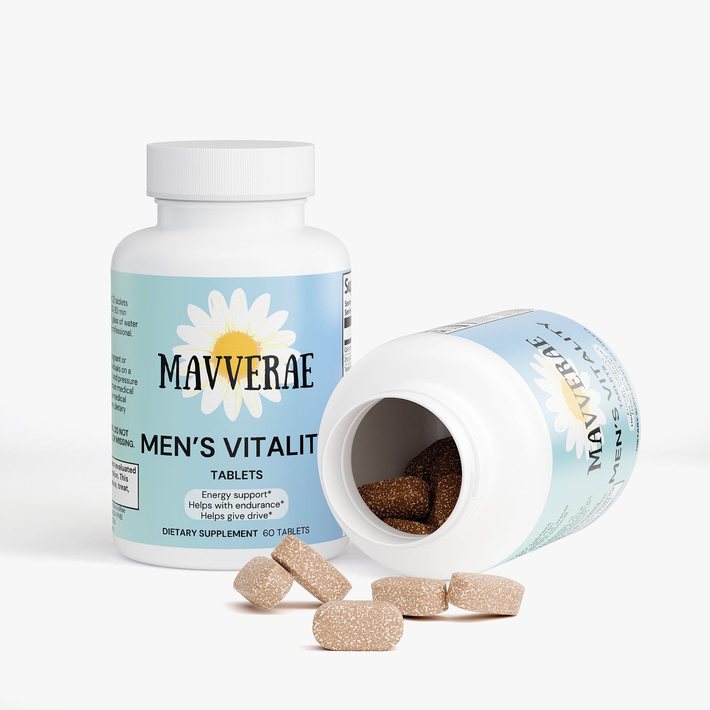 Men's Vitality