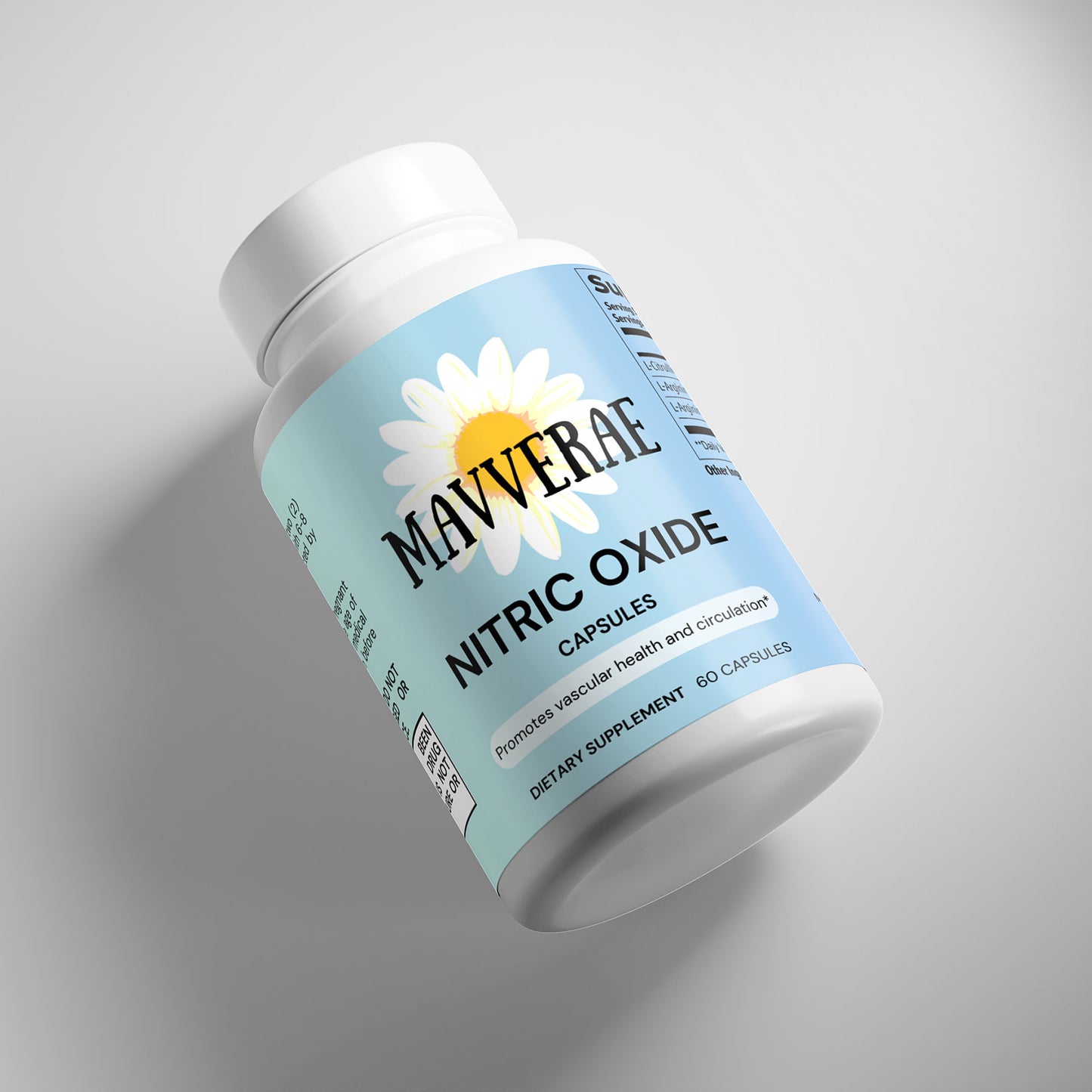 Nitric Oxide