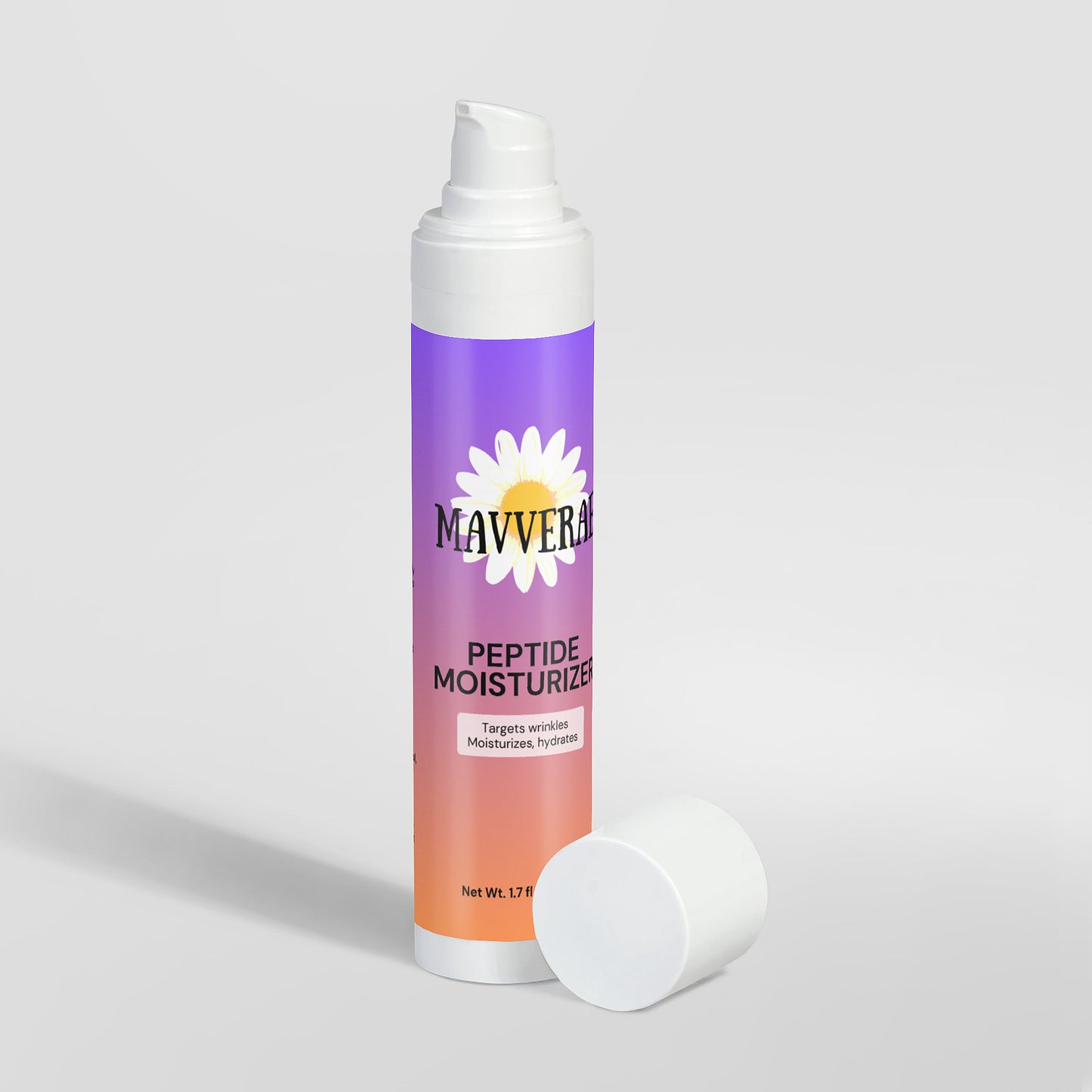 Peptide Moisturizer