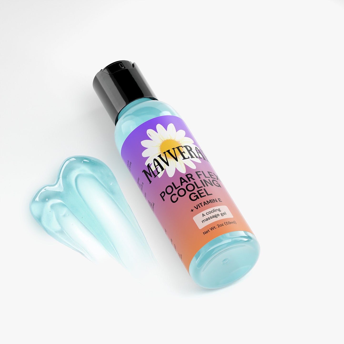 Polar Flex Cooling Gel