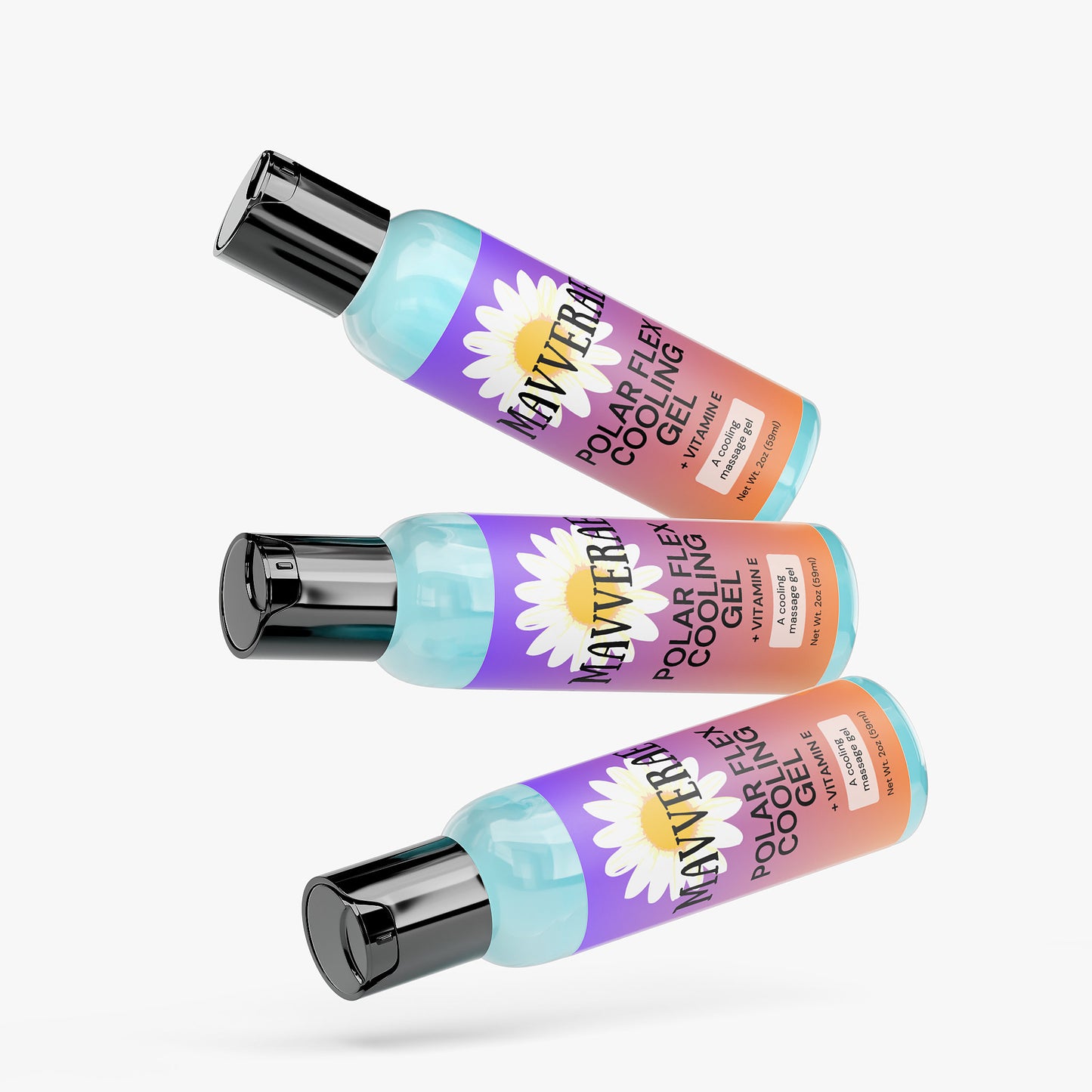 Polar Flex Cooling Gel