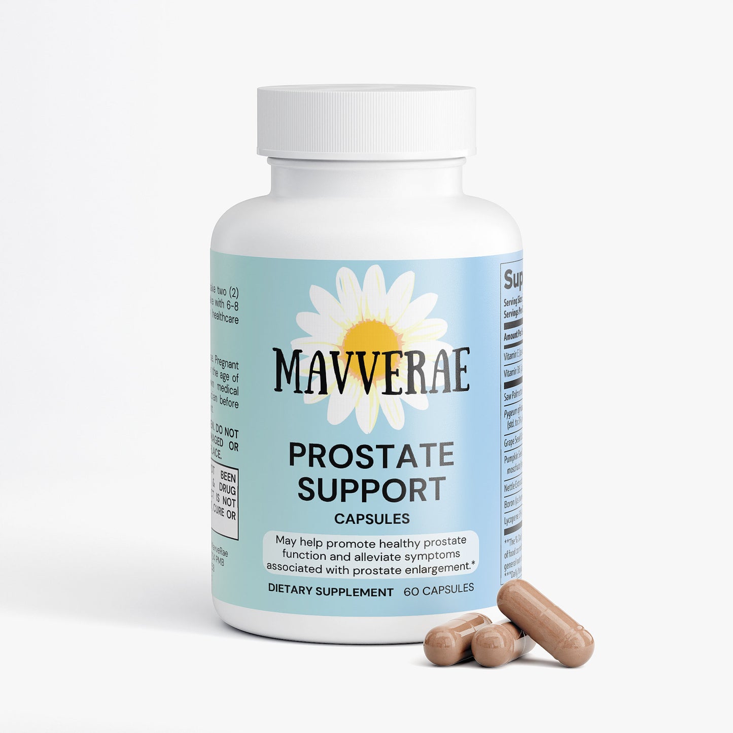 Prostate Support