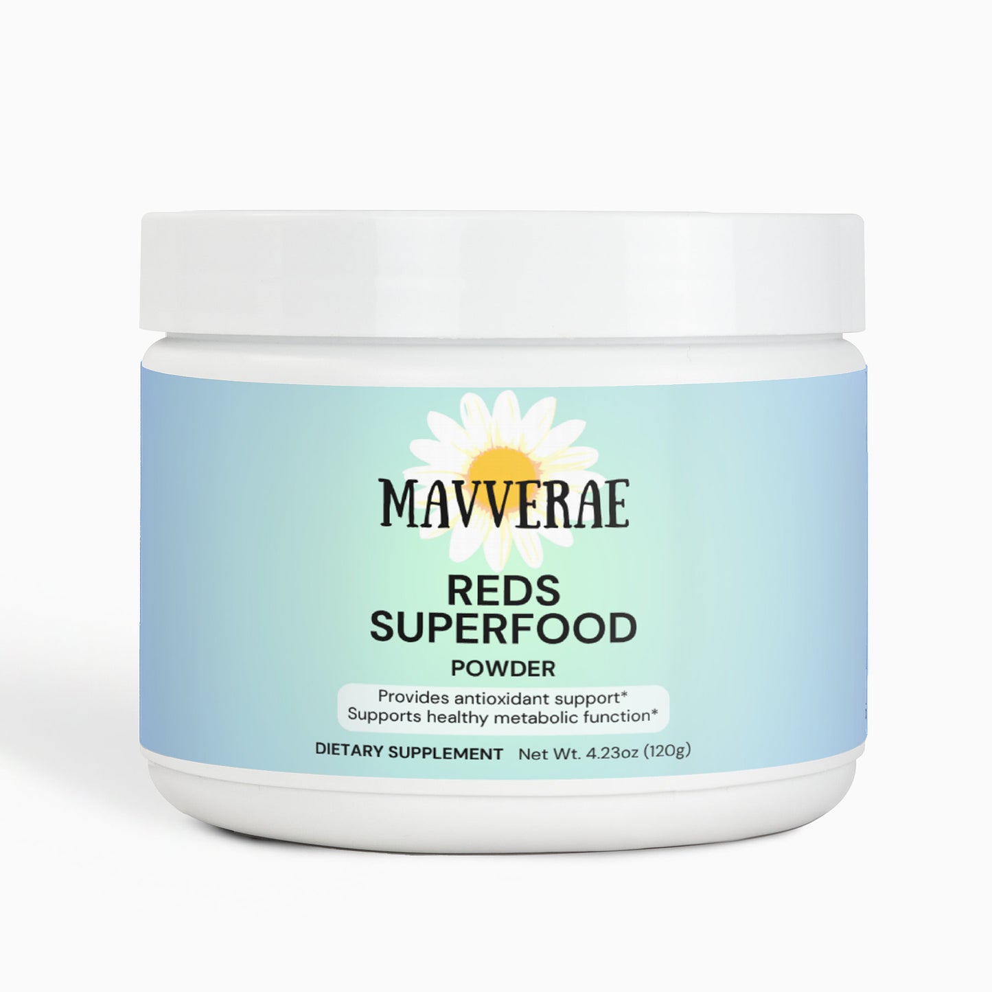 Reds Superfood