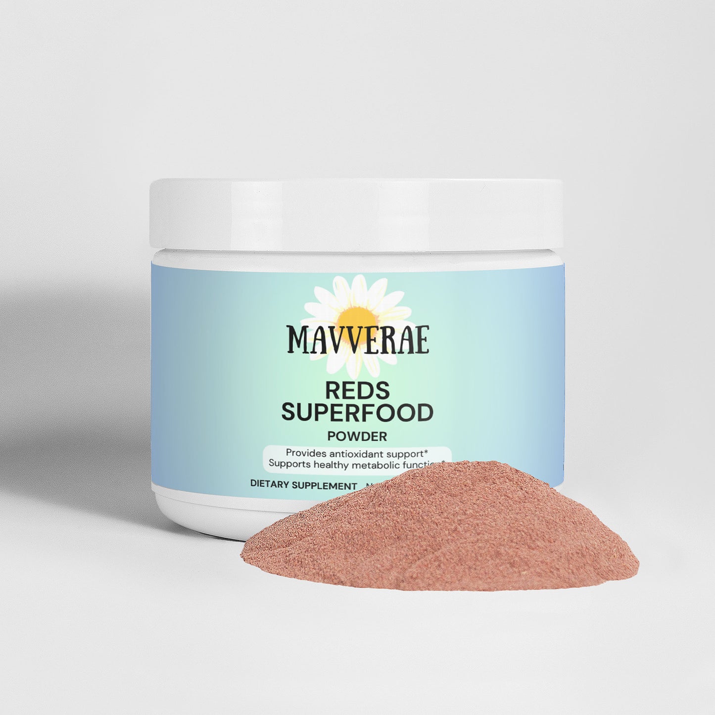 Reds Superfood