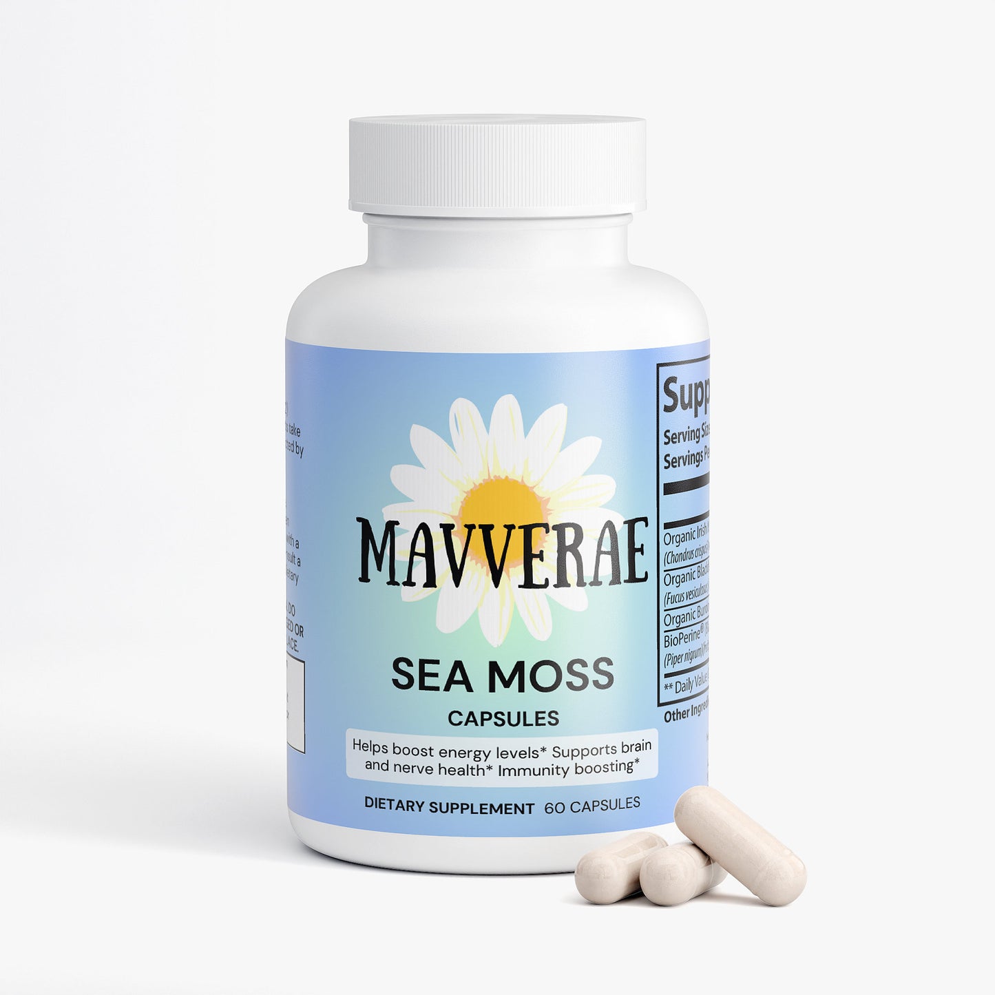 Sea Moss