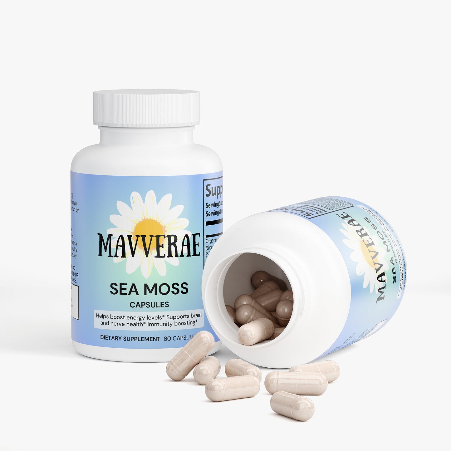 Sea Moss
