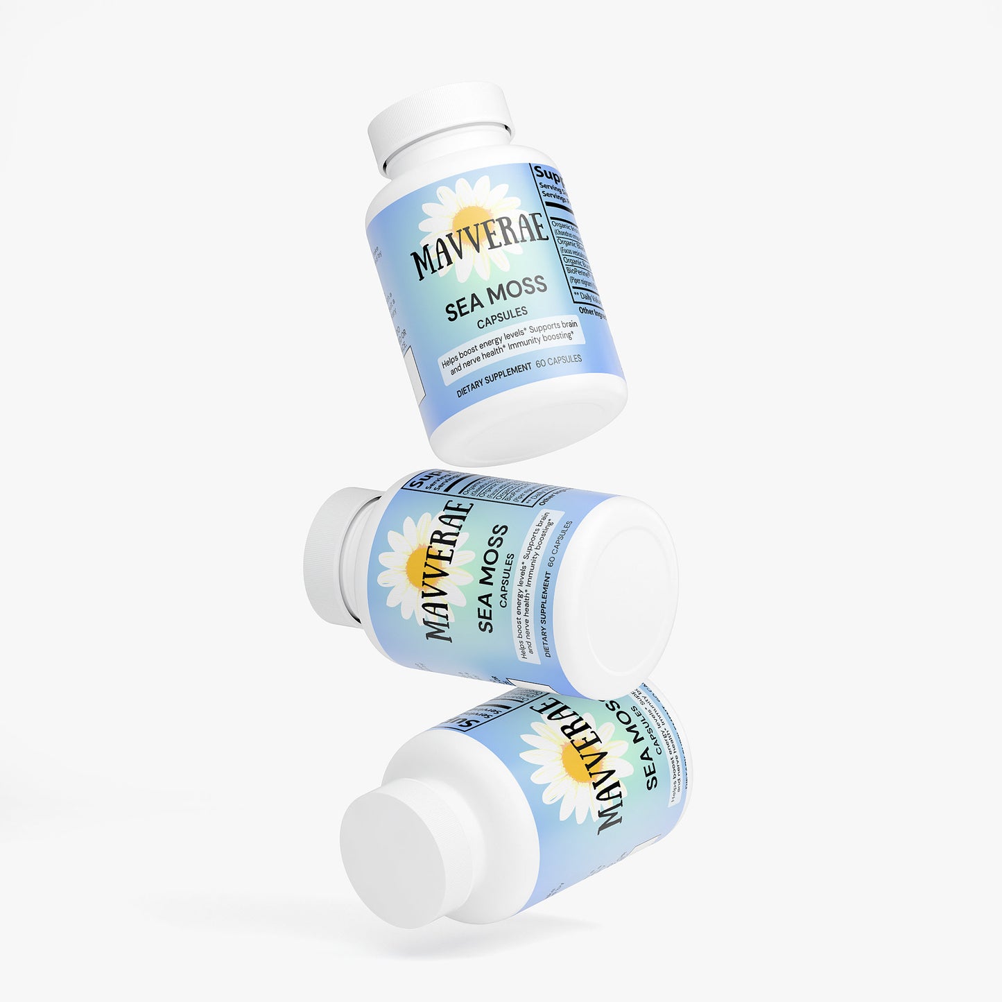 Sea Moss