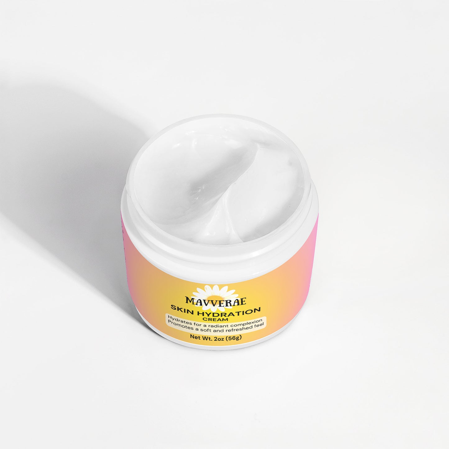 Skin Hydration Cream