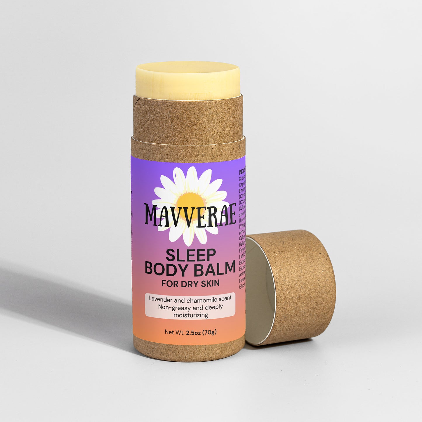 Sleep Body Balm