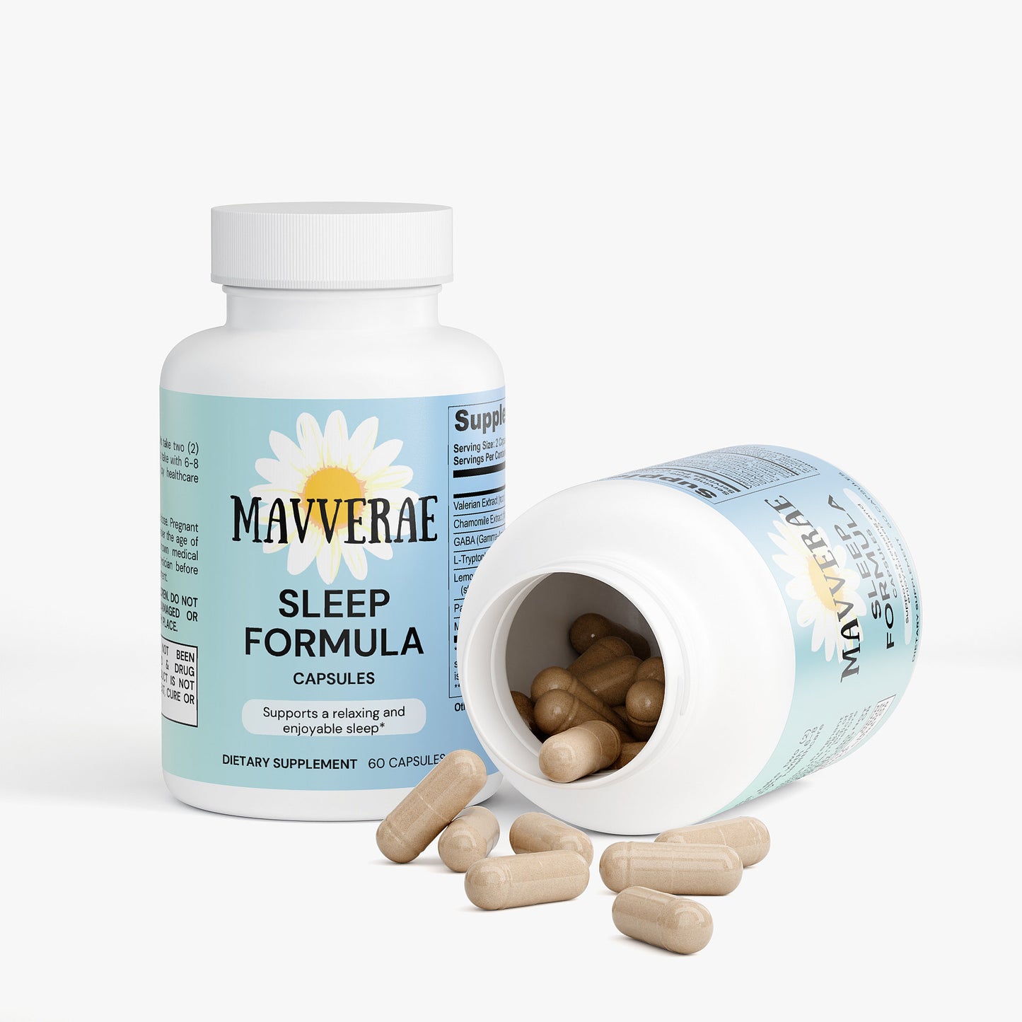 Sleep Formula